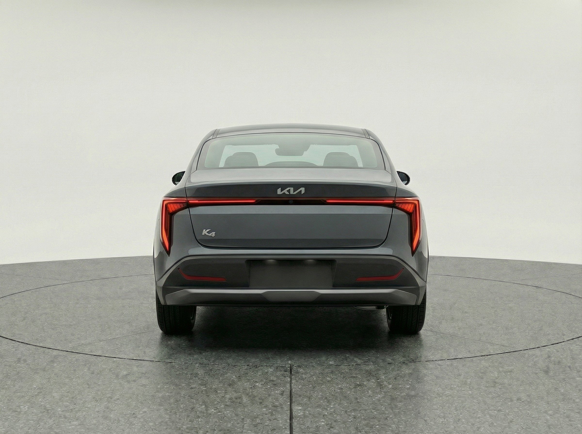 Thumbnail: 2025 Kia K4 - 7