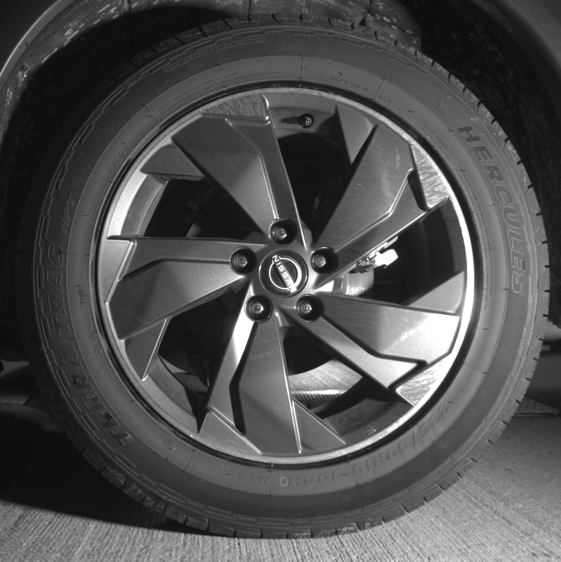 Thumbnail: 2025 Nissan Rogue - 11