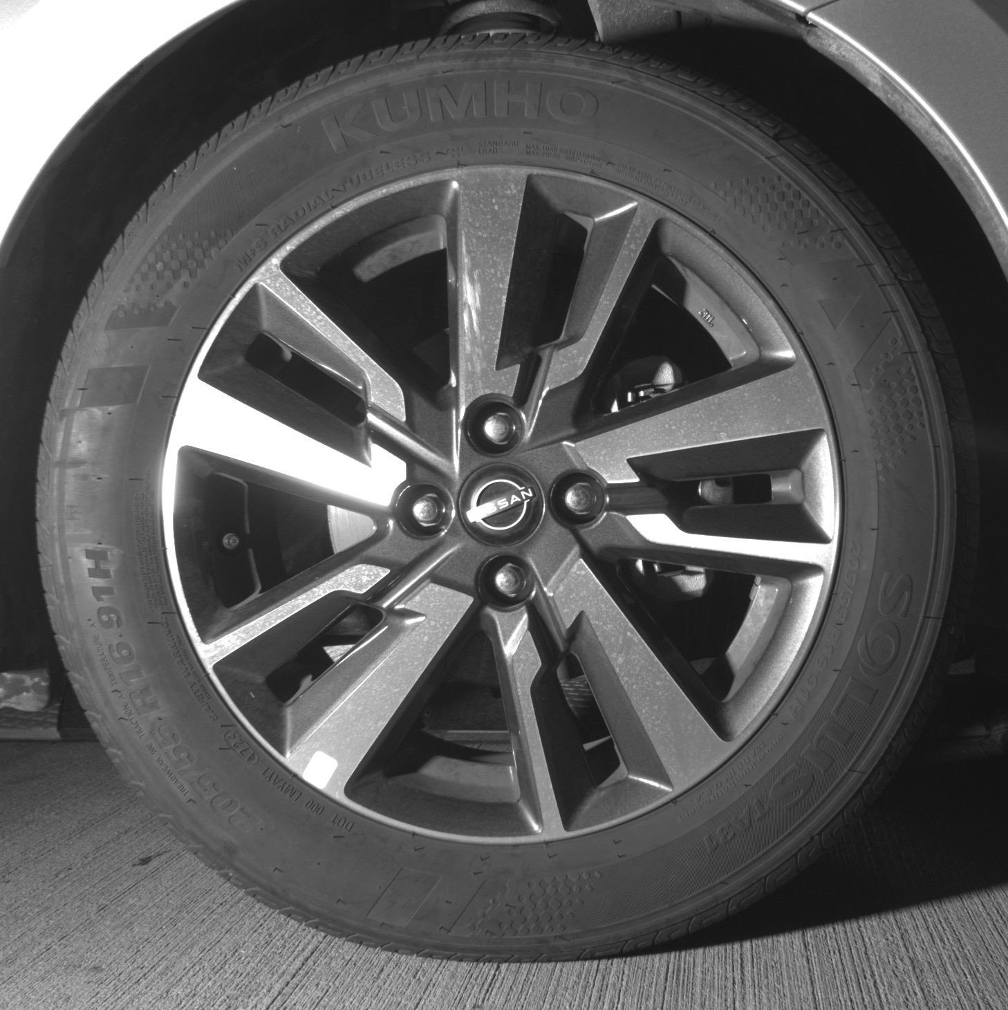 Thumbnail: 2025 Nissan Versa - 13