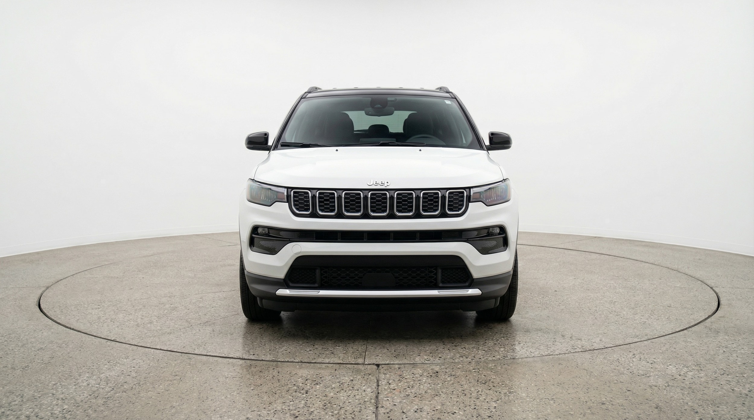 Thumbnail: 2025 Jeep Compass - 2