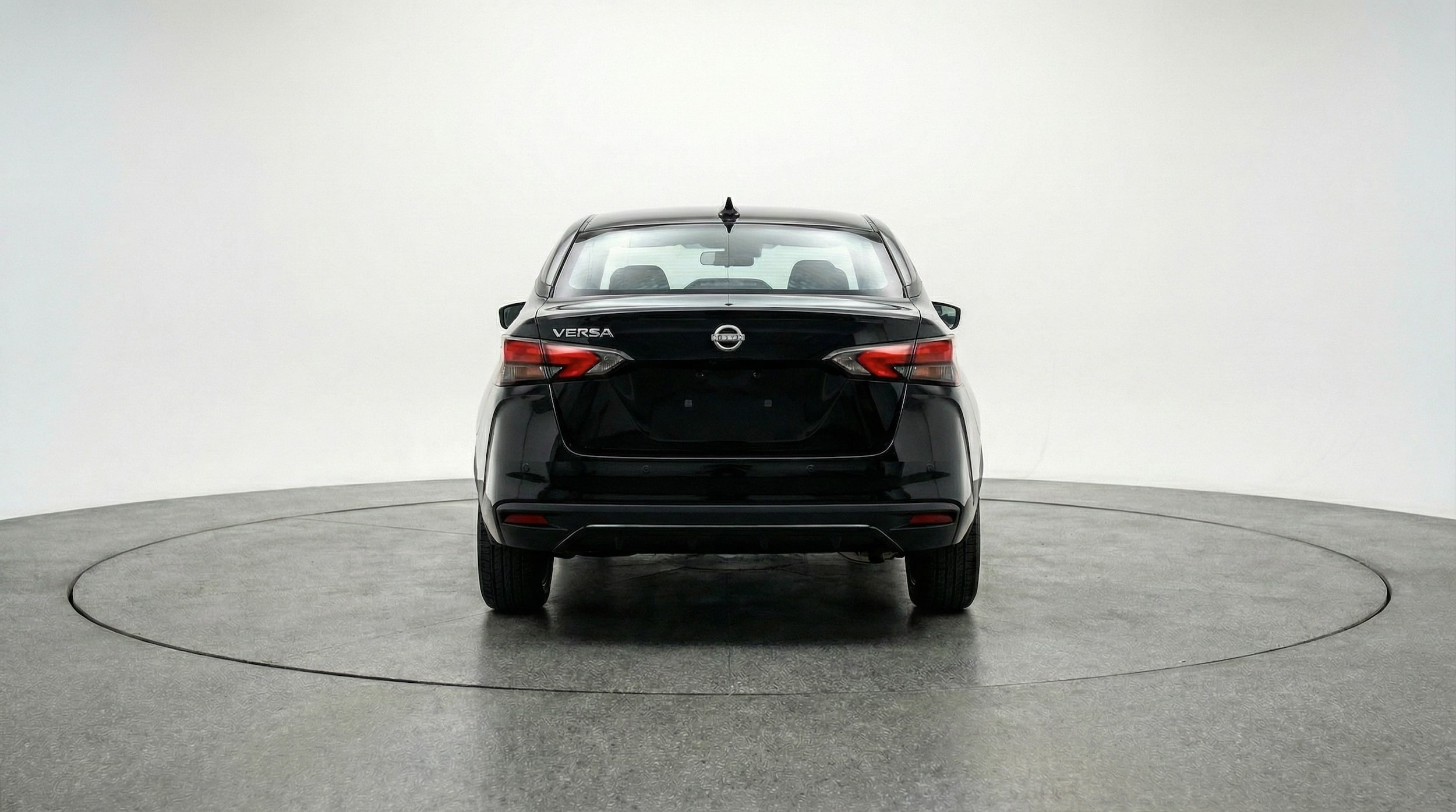 Thumbnail: 2025 Nissan Versa - 6