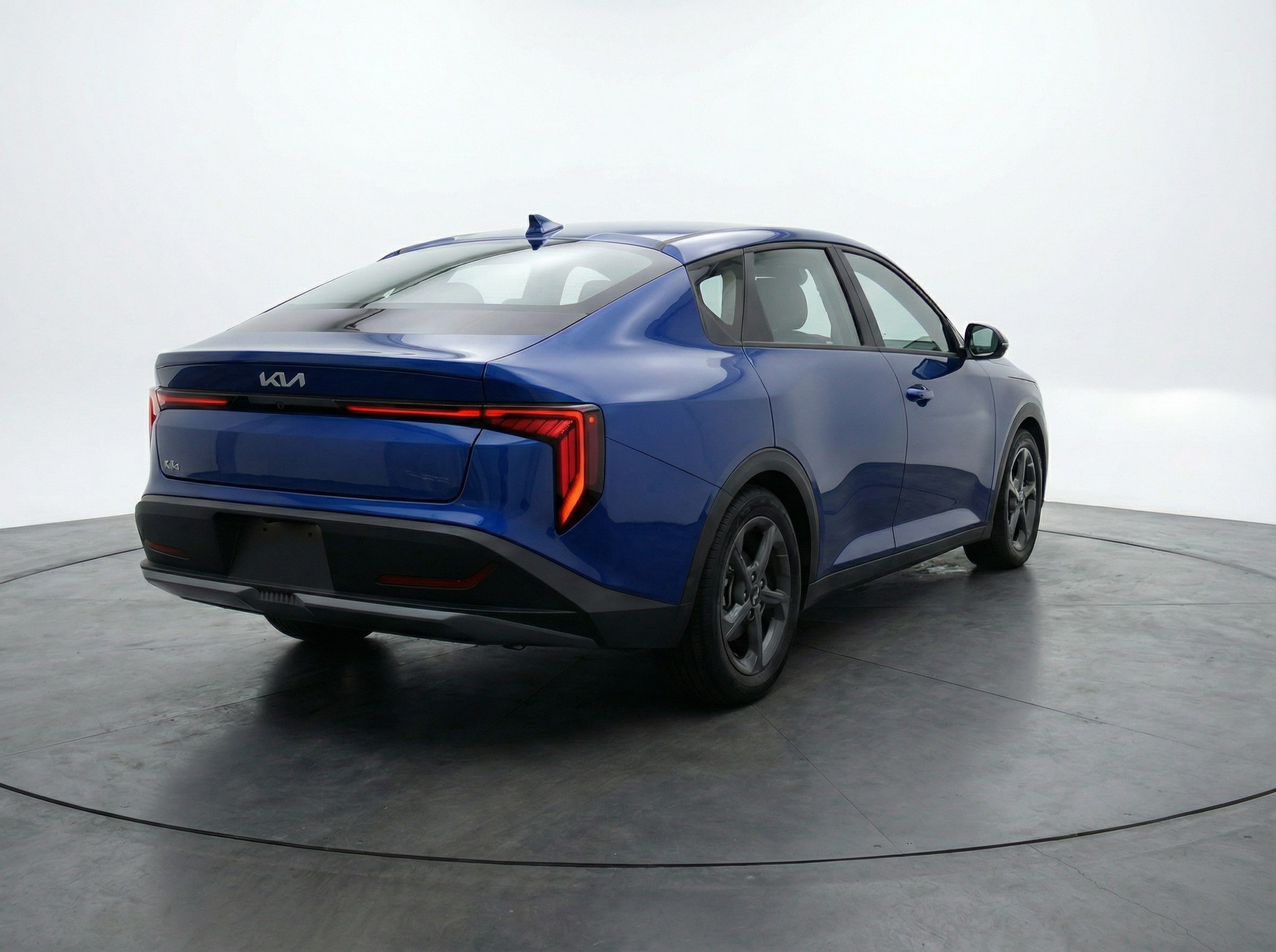 Thumbnail: 2025 Kia K4 - 7