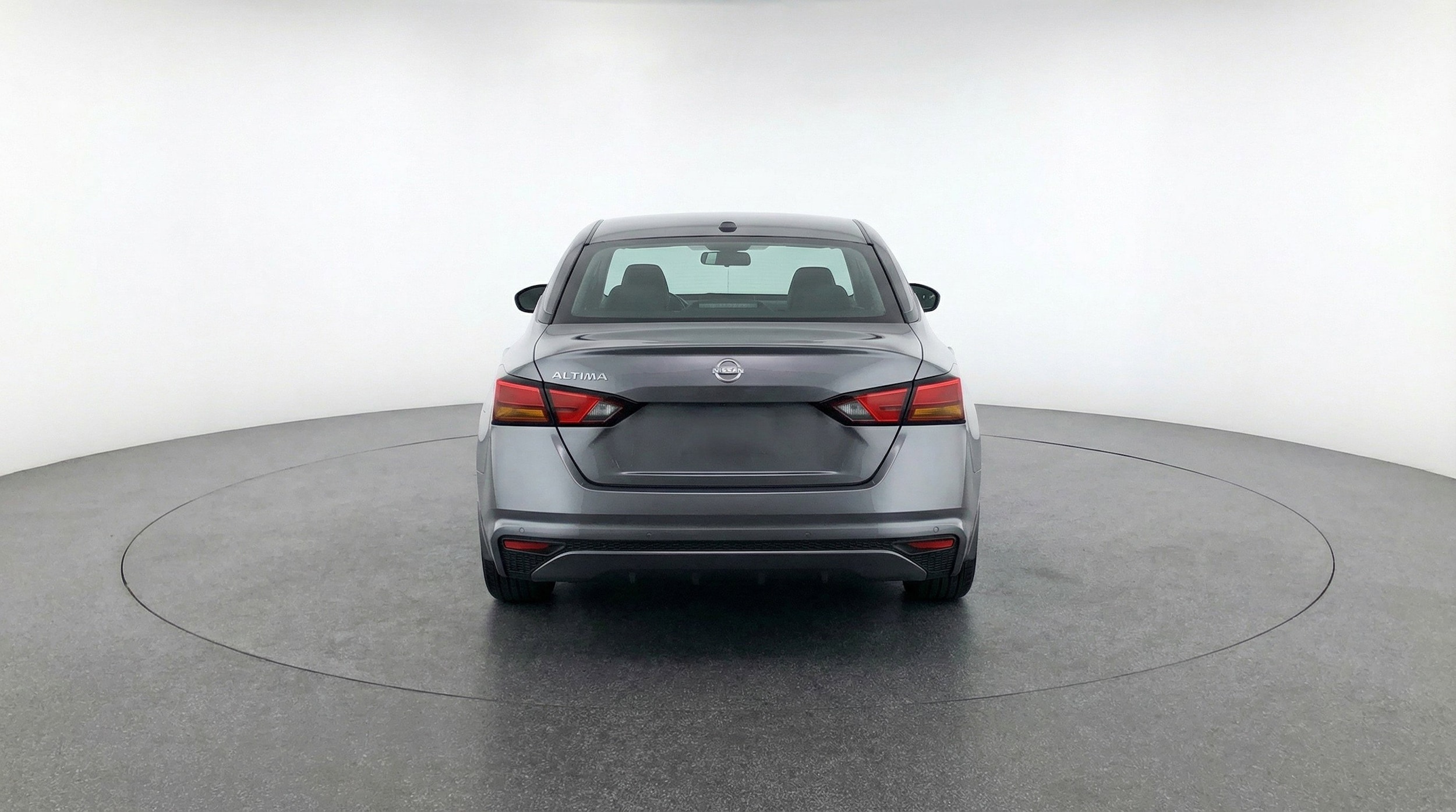 Thumbnail: 2025 Nissan Altima - 7