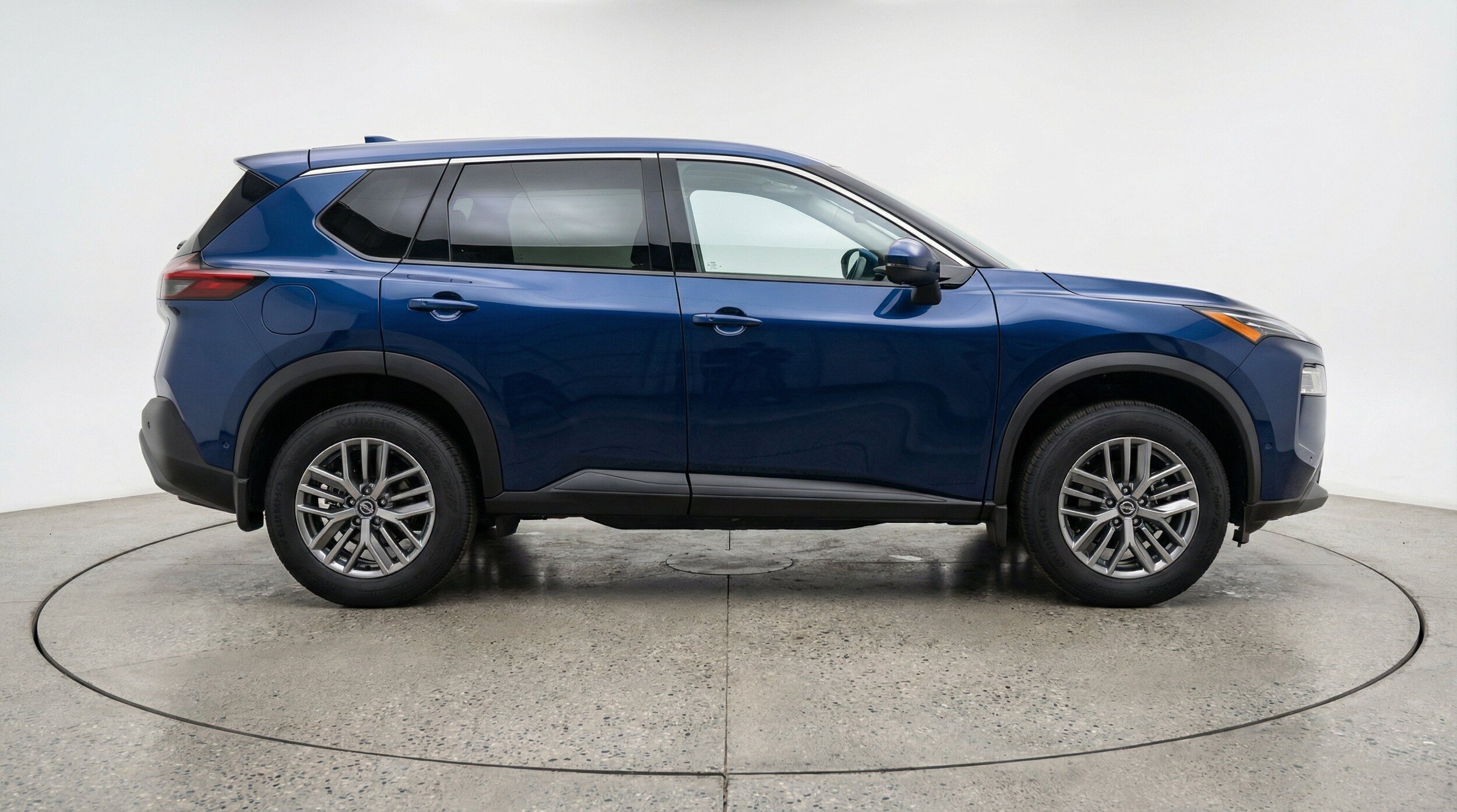 Thumbnail: 2026 Nissan Rogue - 11