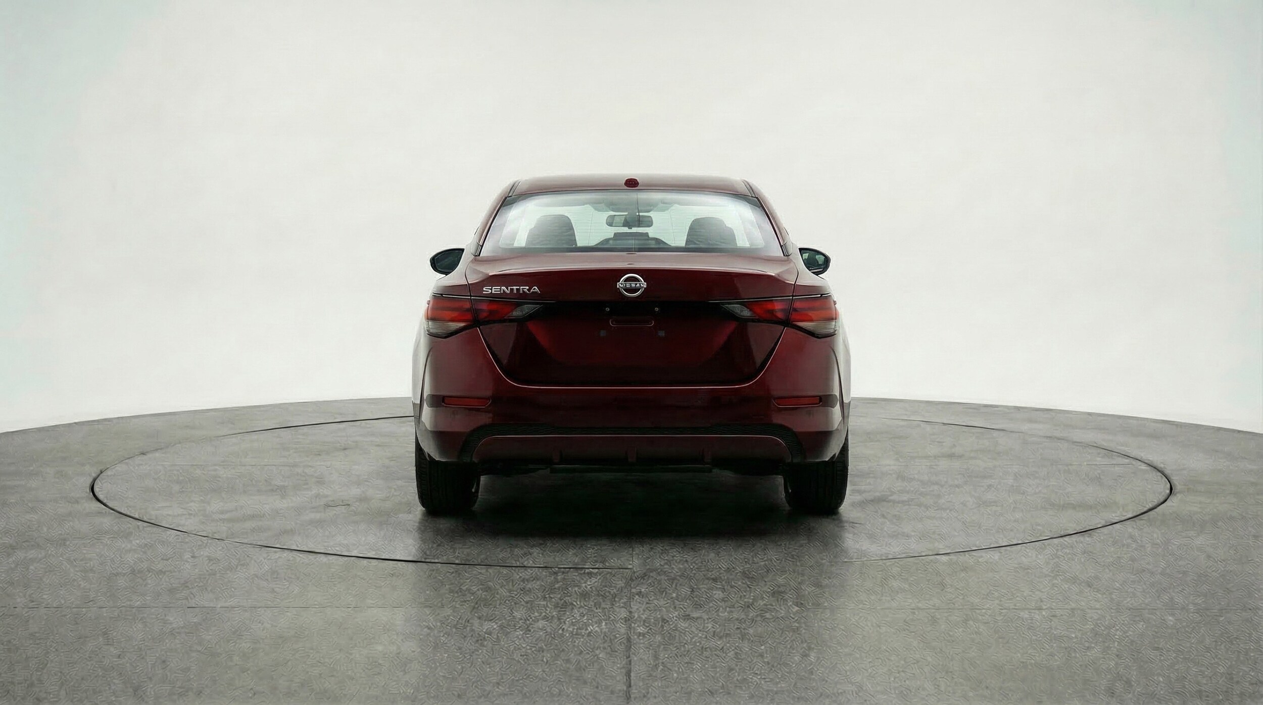 Thumbnail: 2025 Nissan Sentra - 7