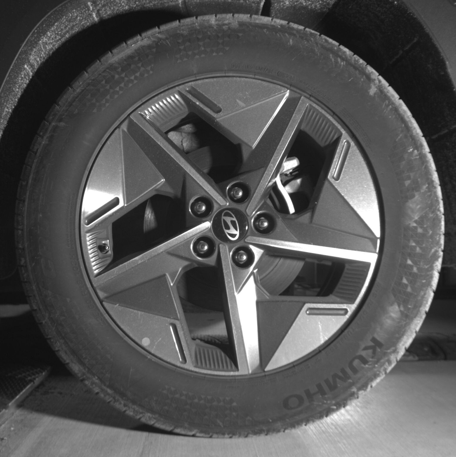 Thumbnail: 2025 Hyundai Tucson - 11