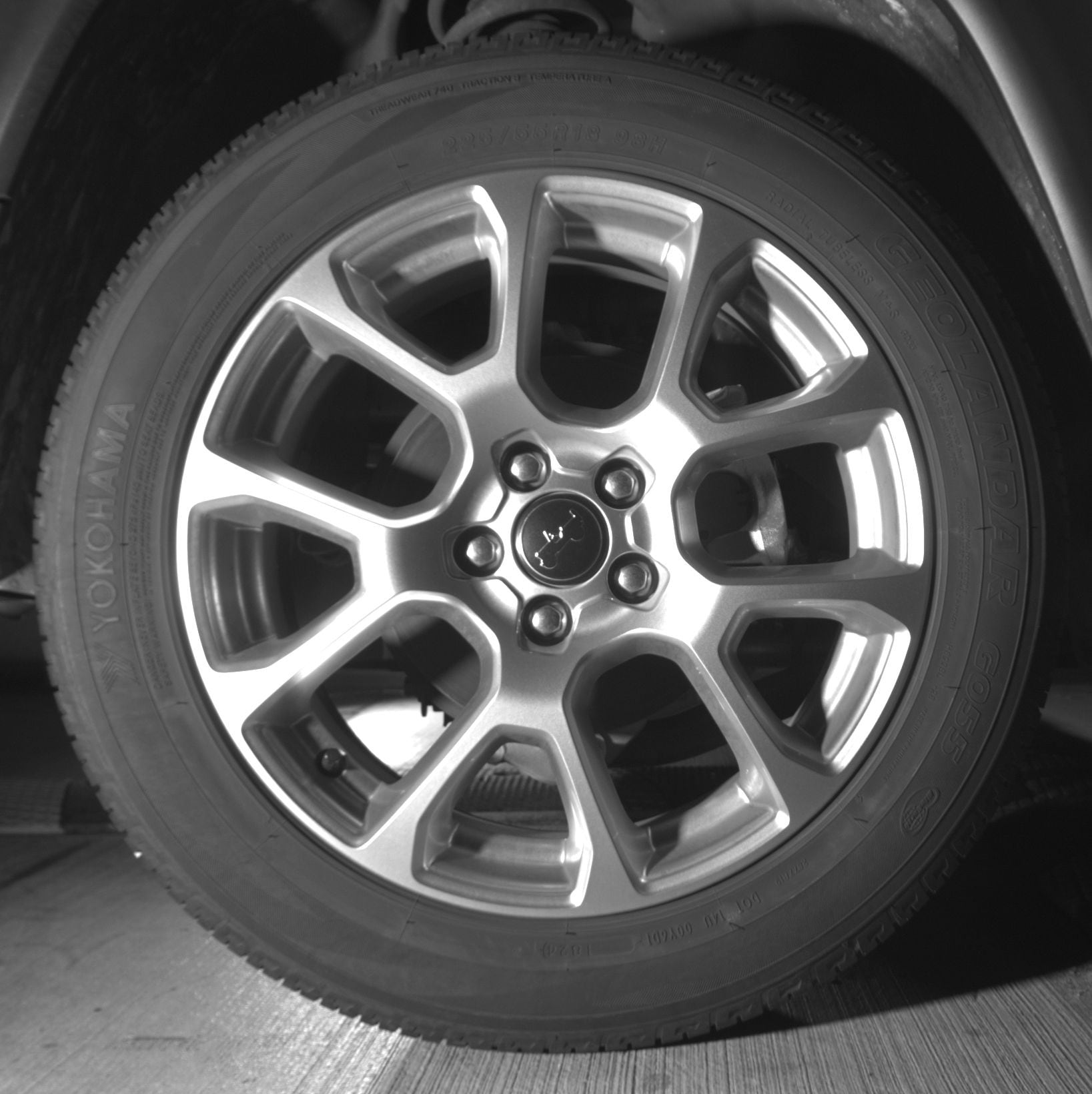 Thumbnail: 2025 Jeep Compass - 12