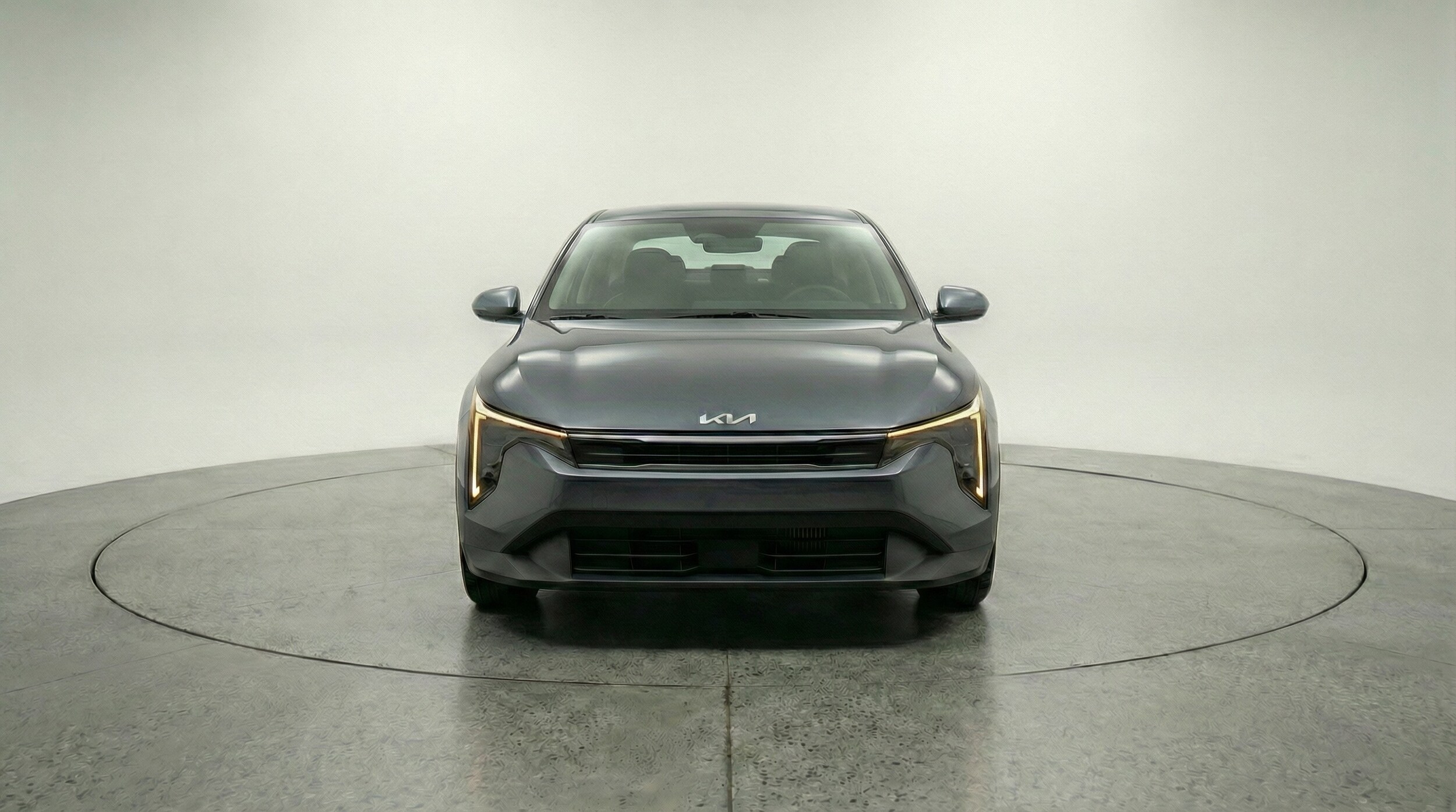 Thumbnail: 2025 Kia K4 - 2