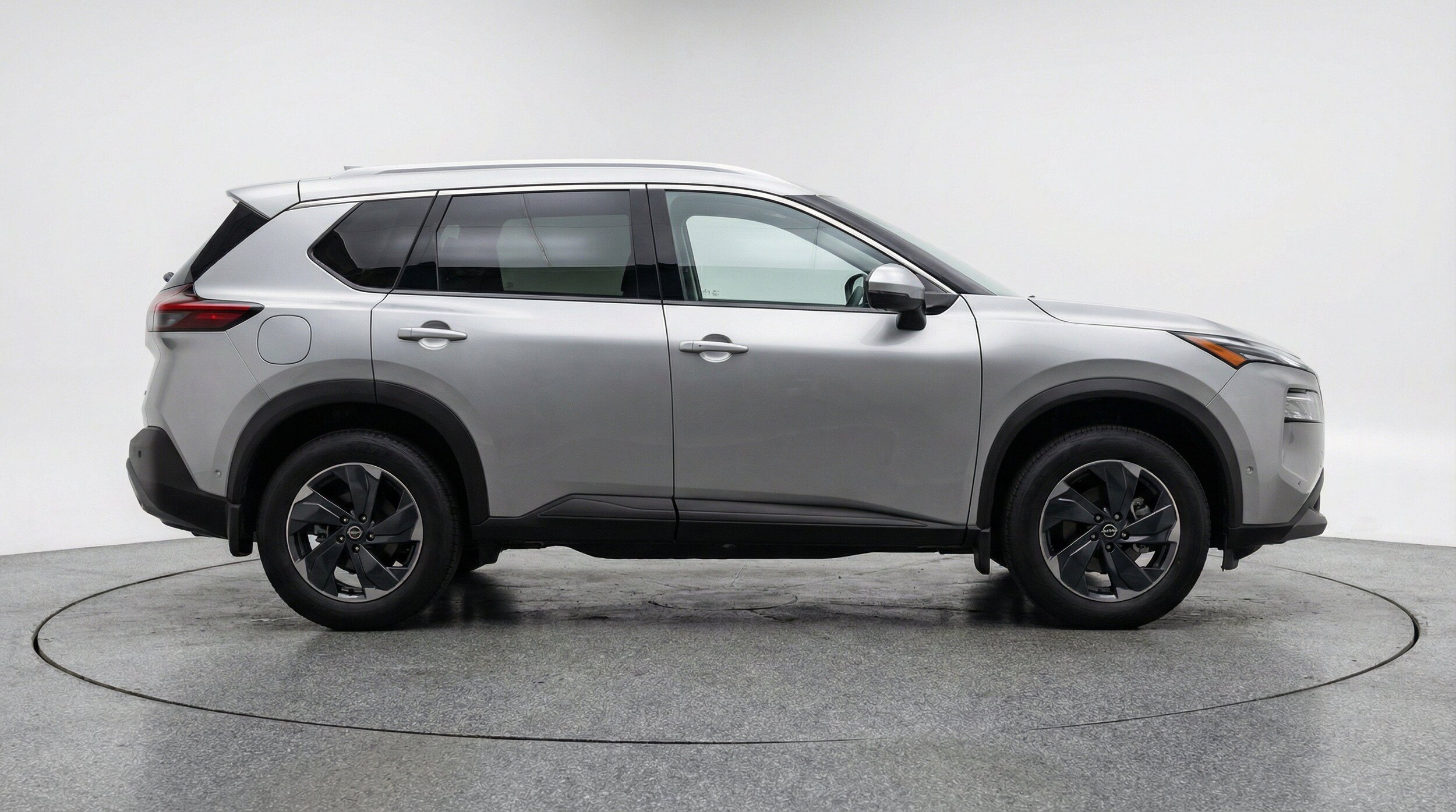 Thumbnail: 2025 Nissan Rogue - 11