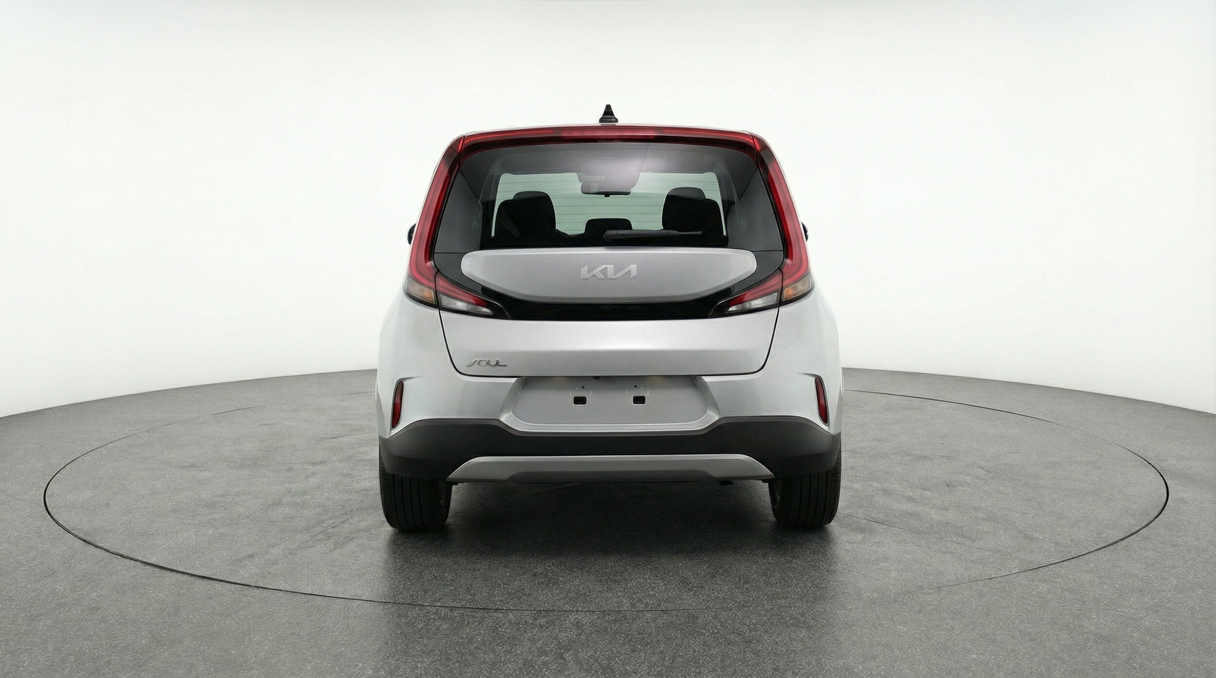 Thumbnail: 2025 Kia Soul - 6