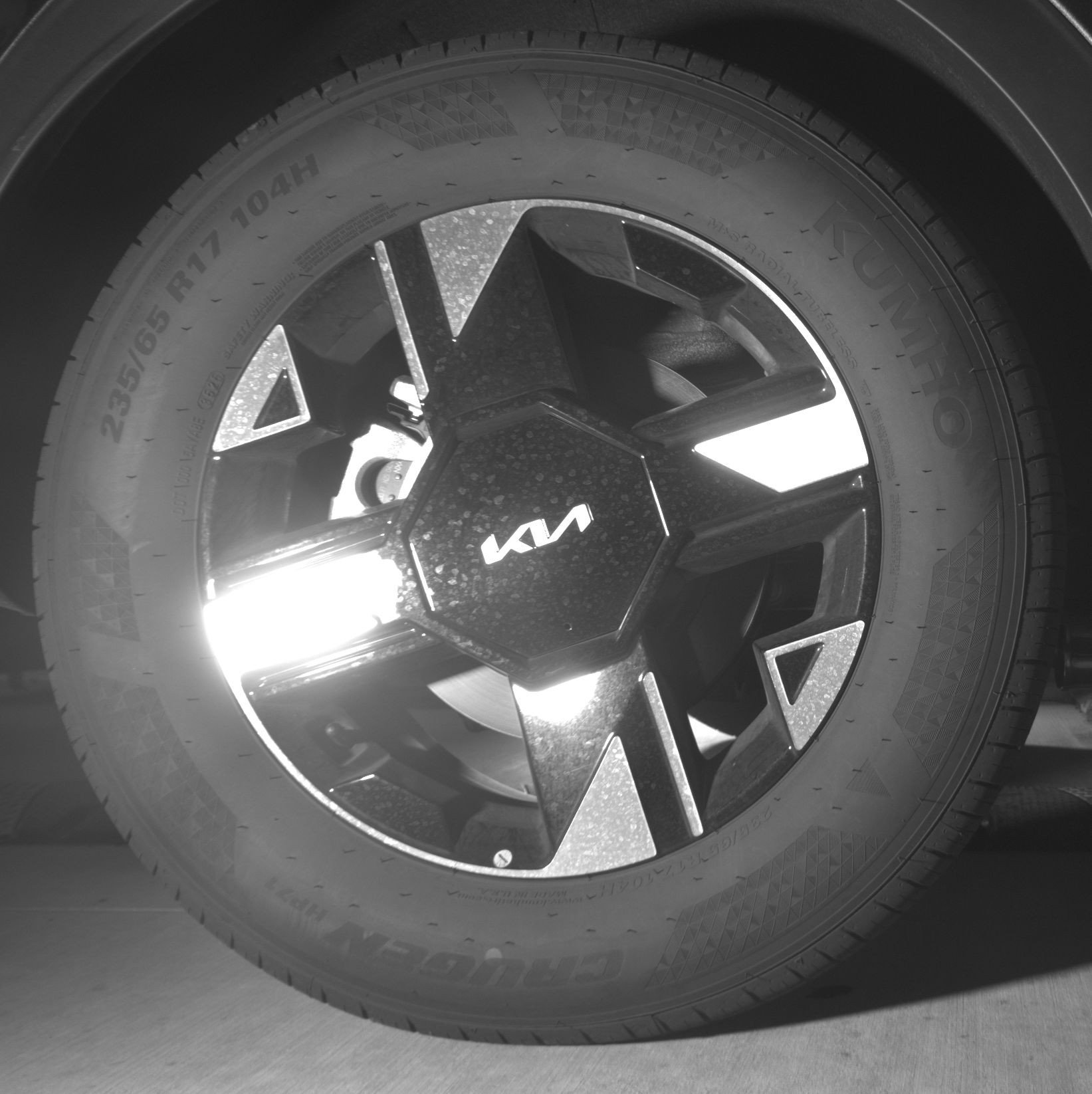 Thumbnail: 2026 Kia Sportage - 15