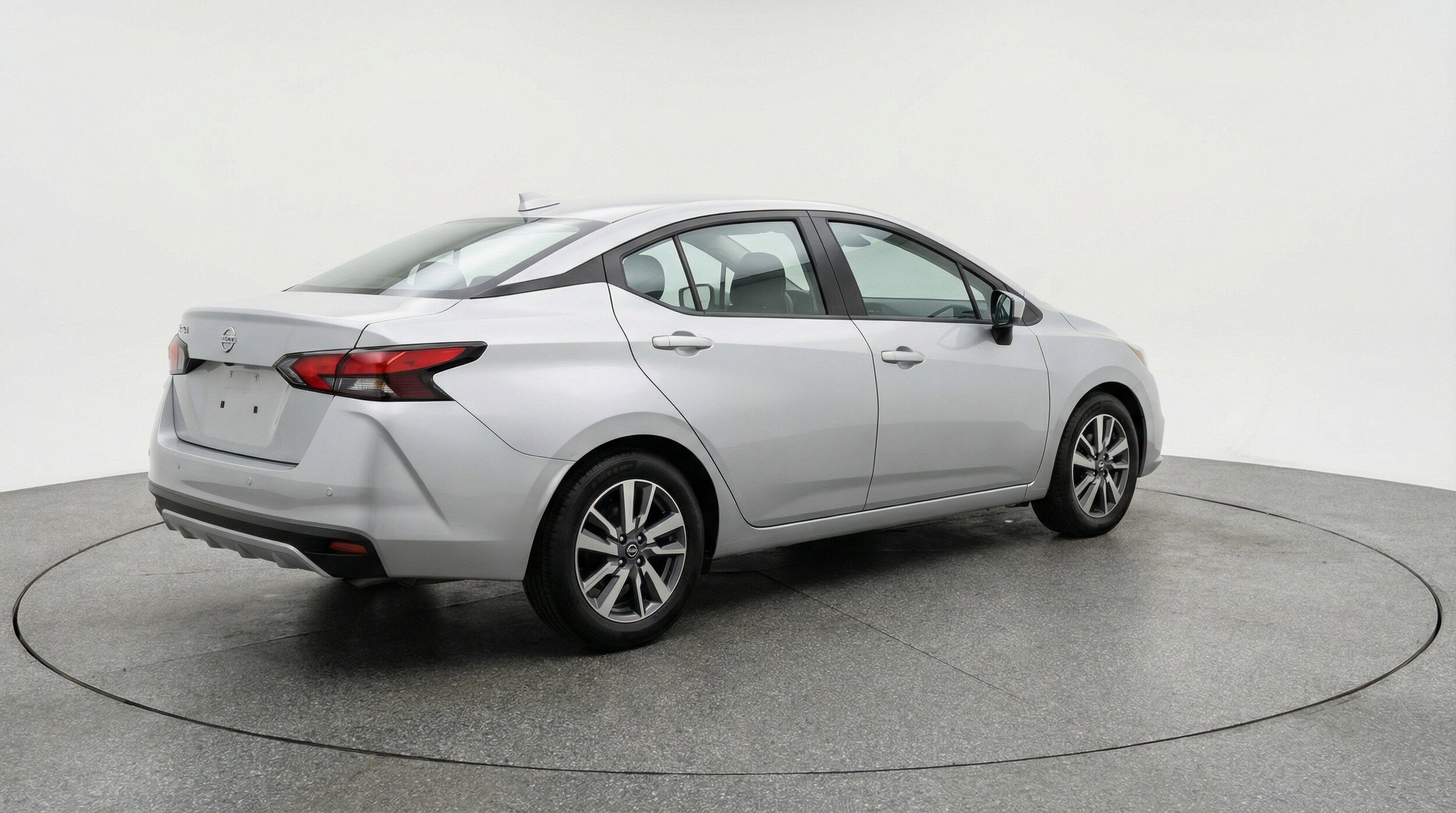 Thumbnail: 2025 Nissan Versa - 9