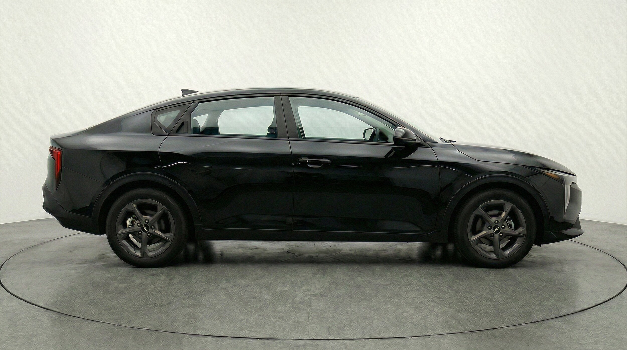 Thumbnail: 2025 Kia K4 - 11