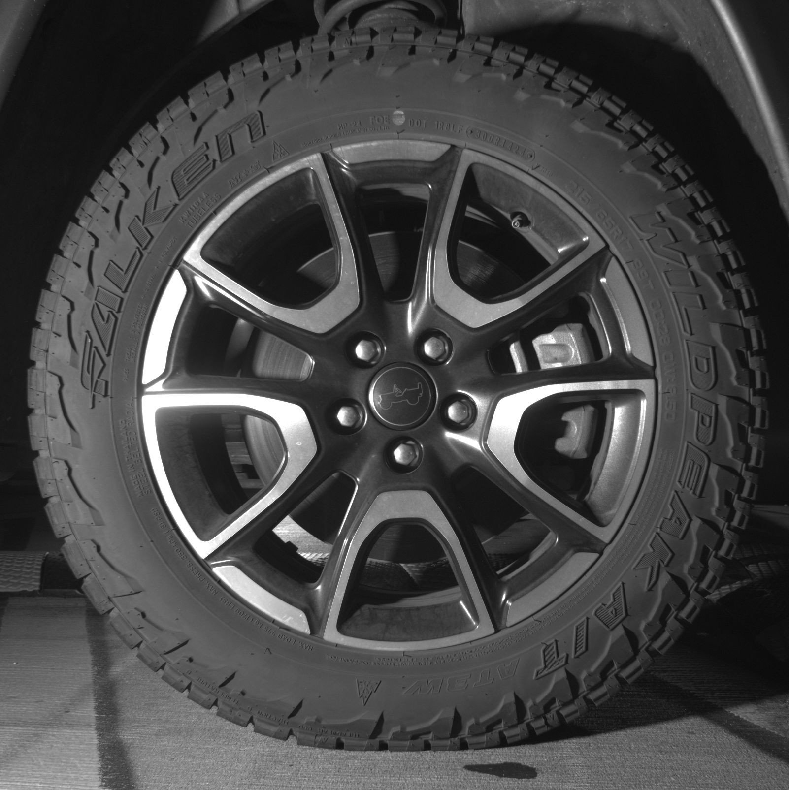 Thumbnail: 2025 Jeep Compass - 13