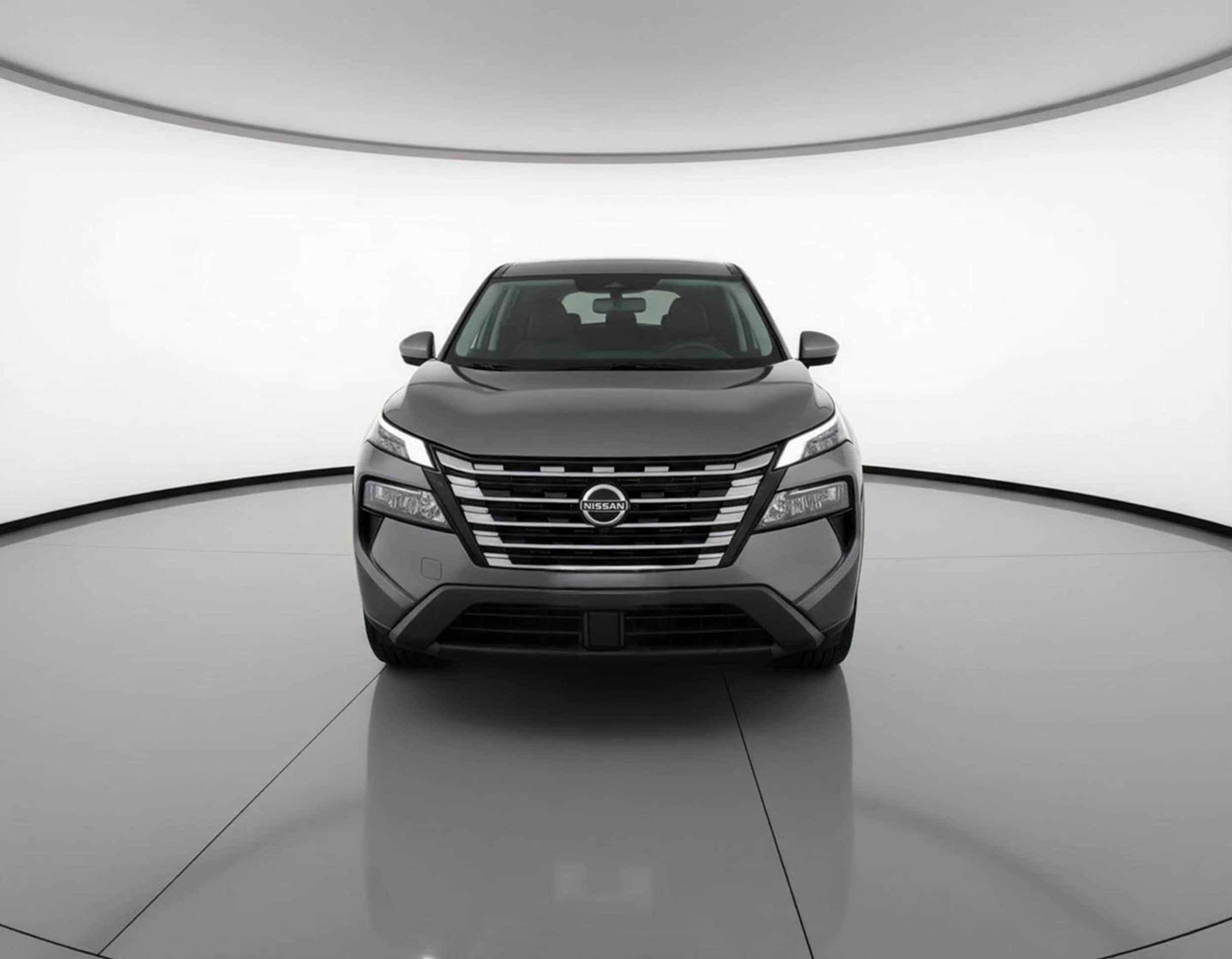 Thumbnail: 2025 Nissan Rogue - 2