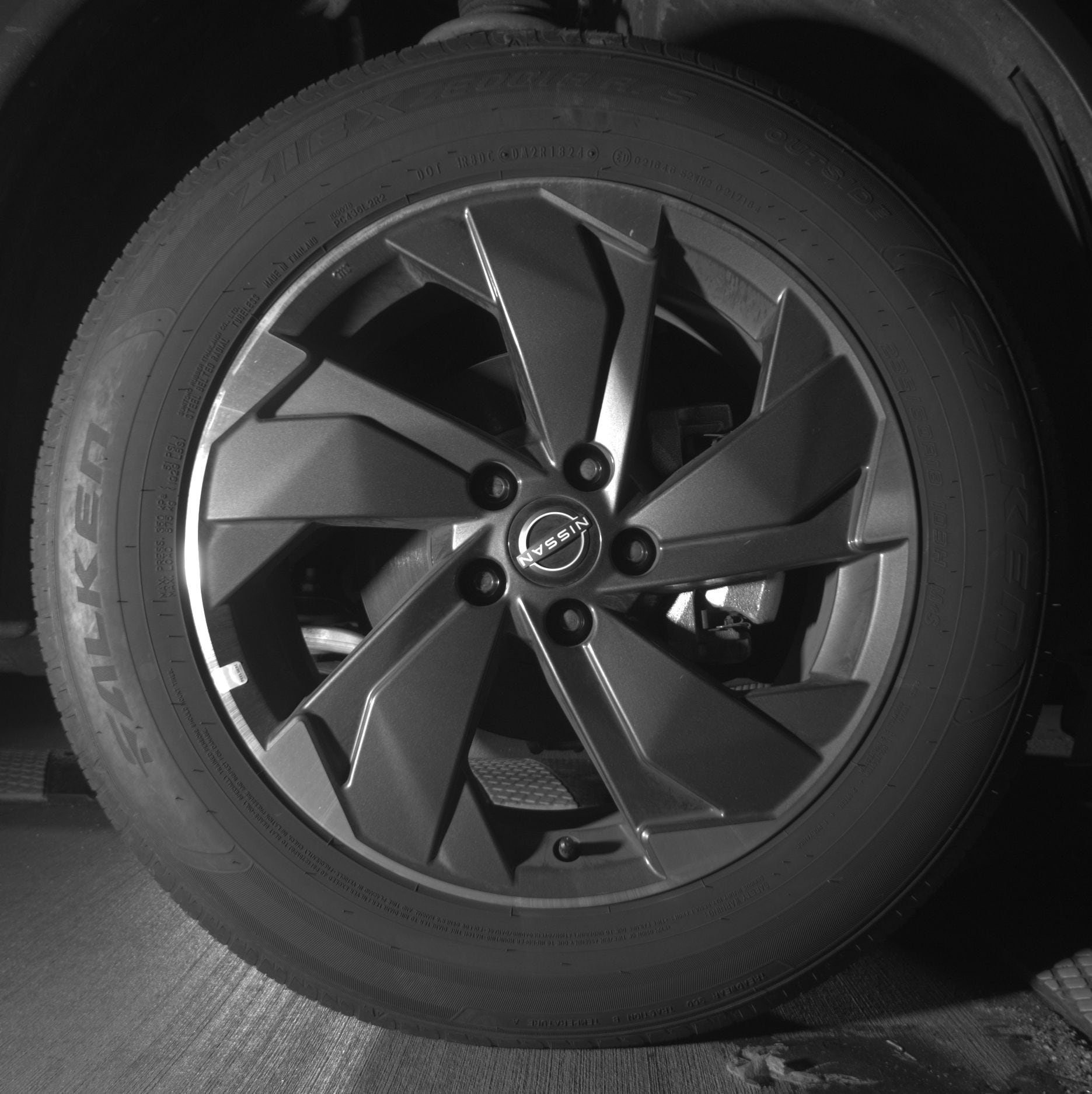 Thumbnail: 2025 Nissan Rogue - 10