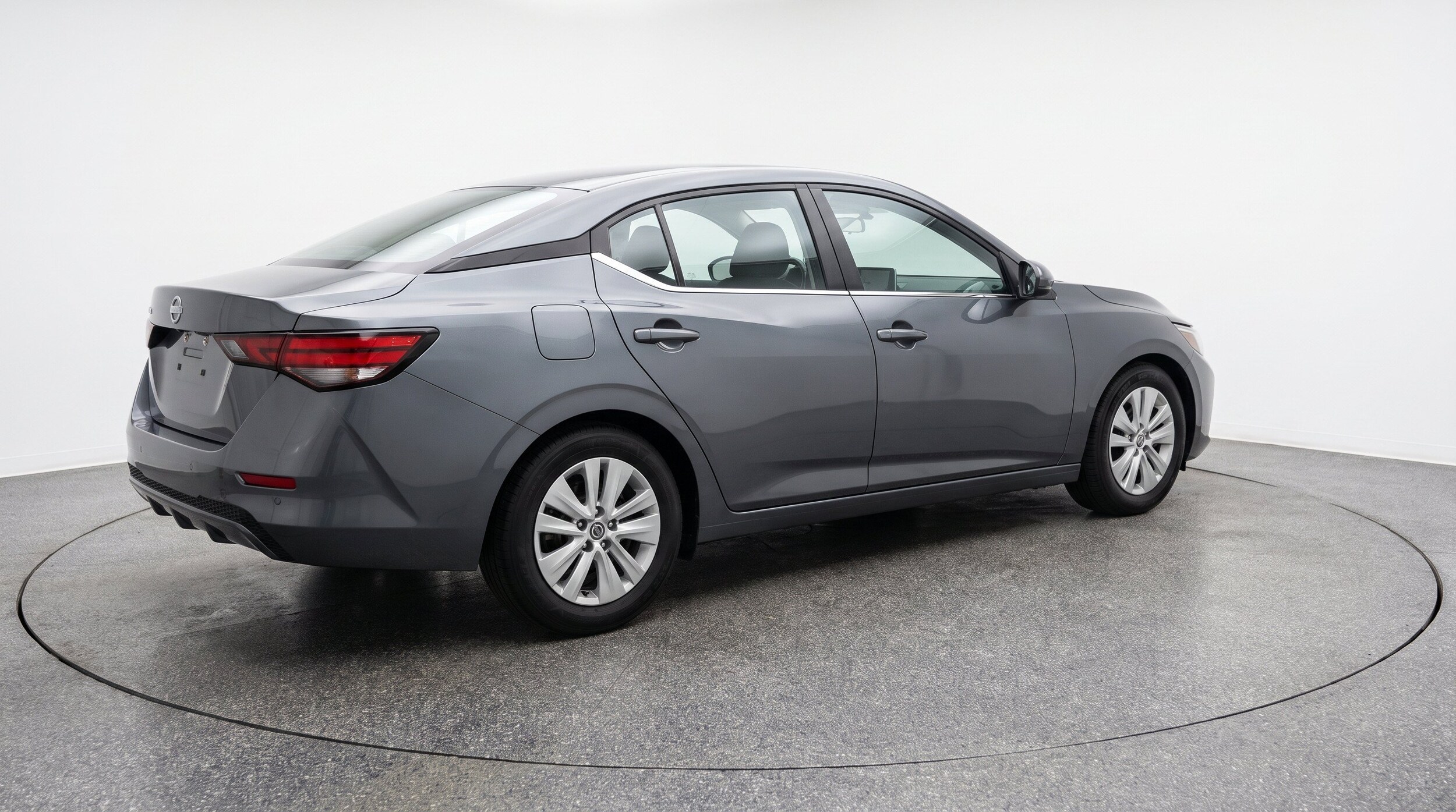 Thumbnail: 2025 Nissan Sentra - 9