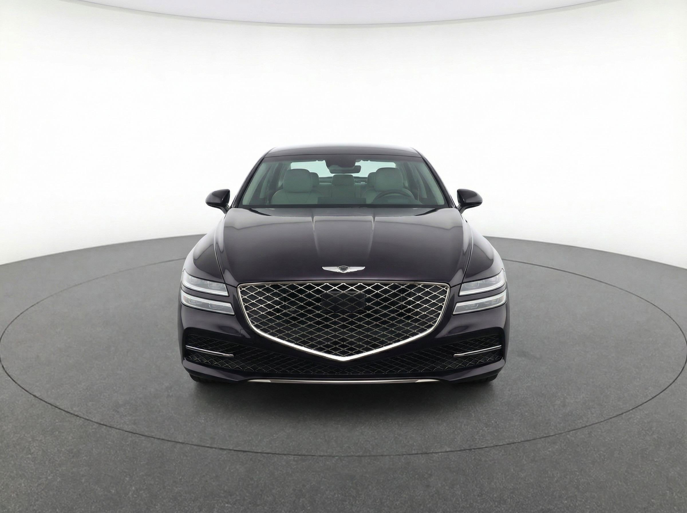 Thumbnail: 2025 Genesis G70 - 2
