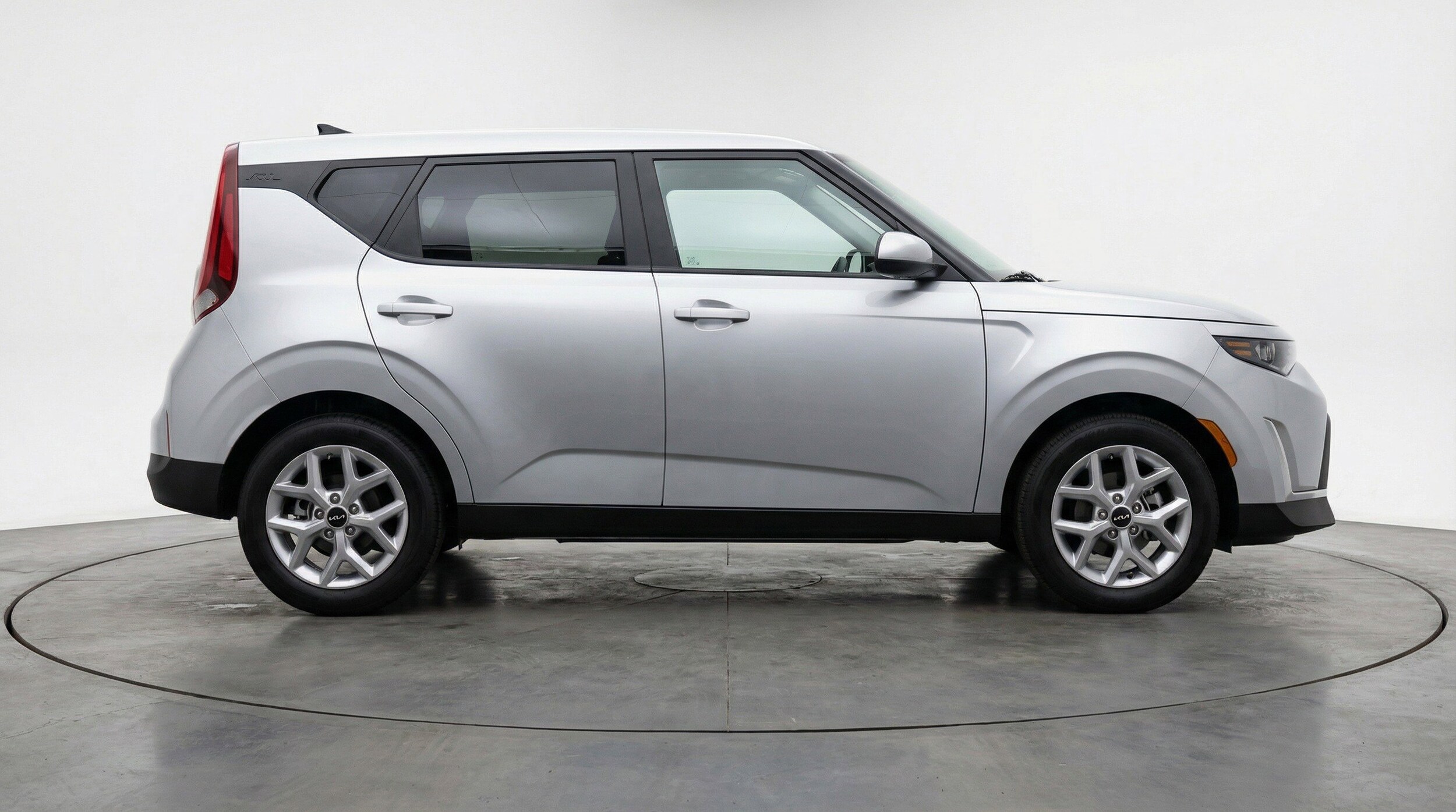 Thumbnail: 2025 Kia Soul - 11