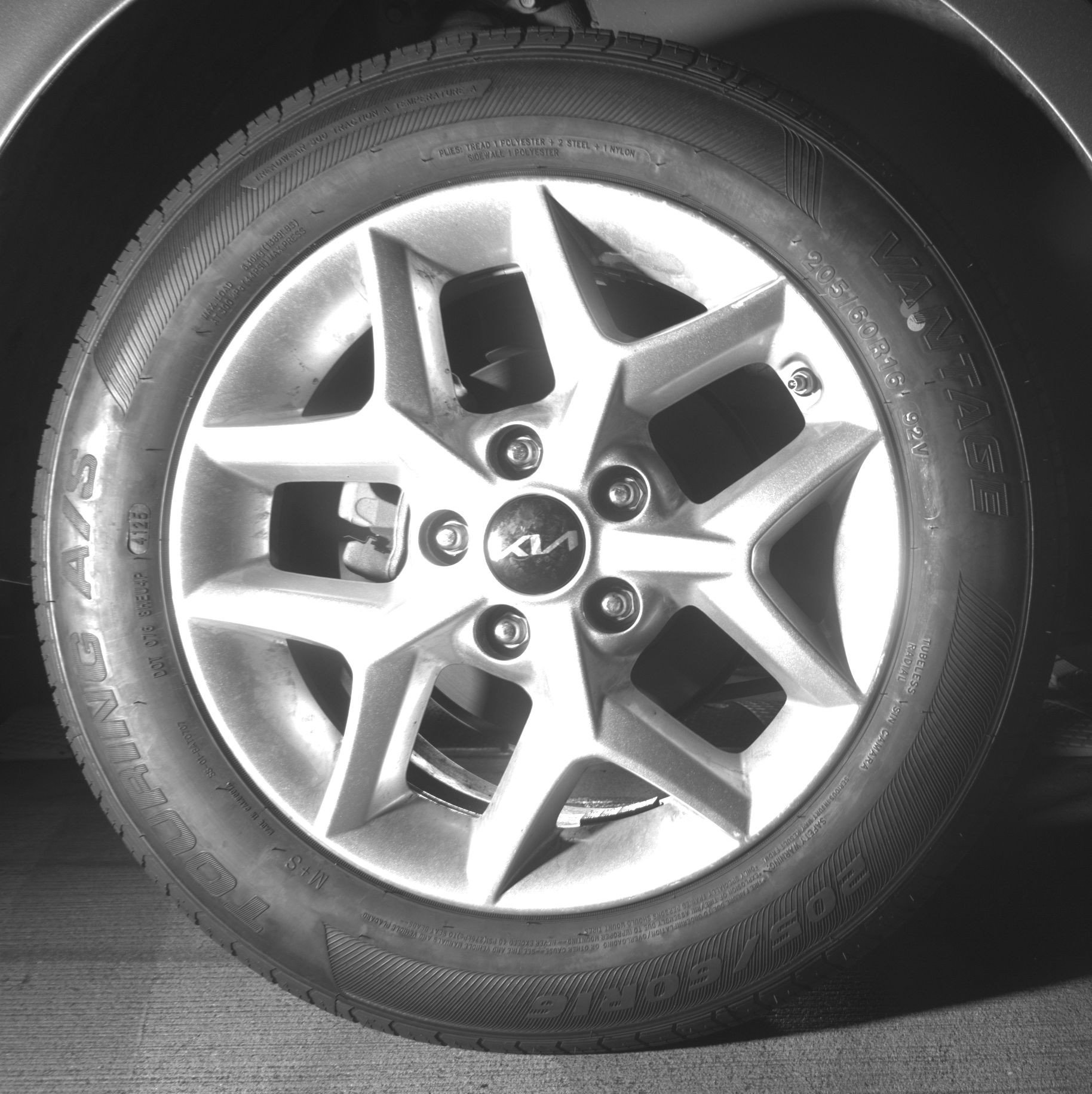 Thumbnail: 2025 Kia Soul - 15