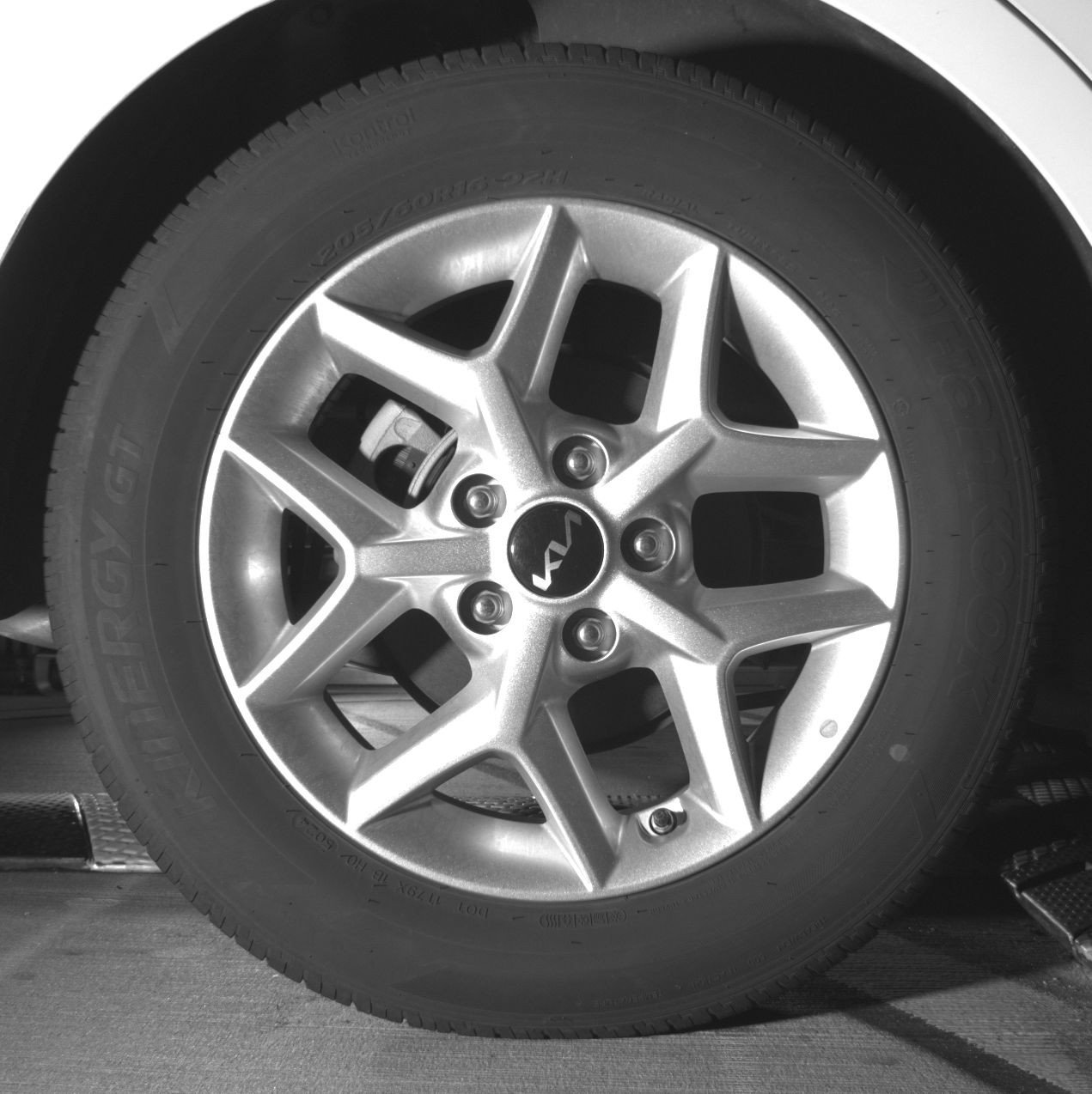 Thumbnail: 2025 Kia Soul - 20