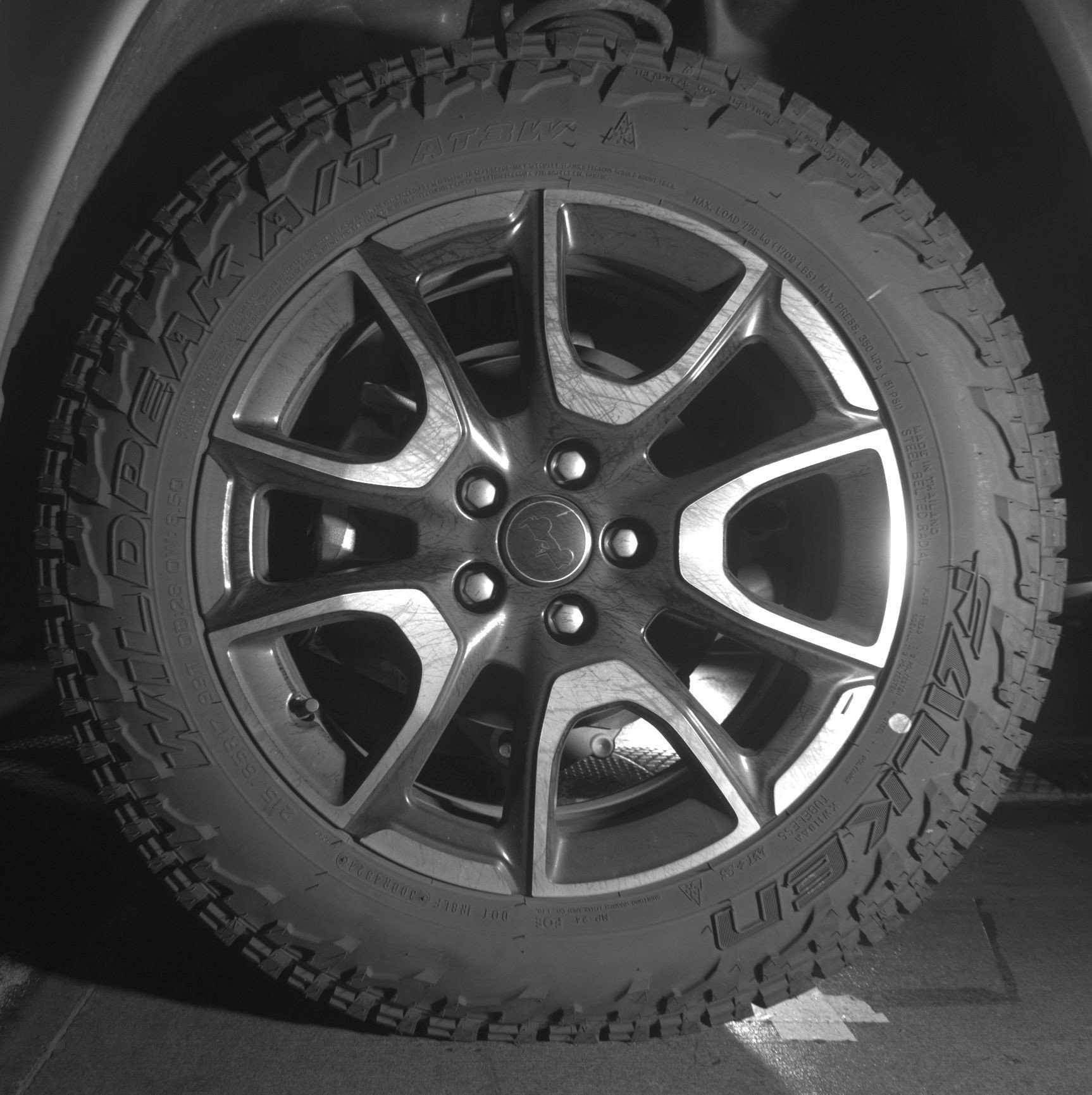 Thumbnail: 2025 Jeep Compass - 14