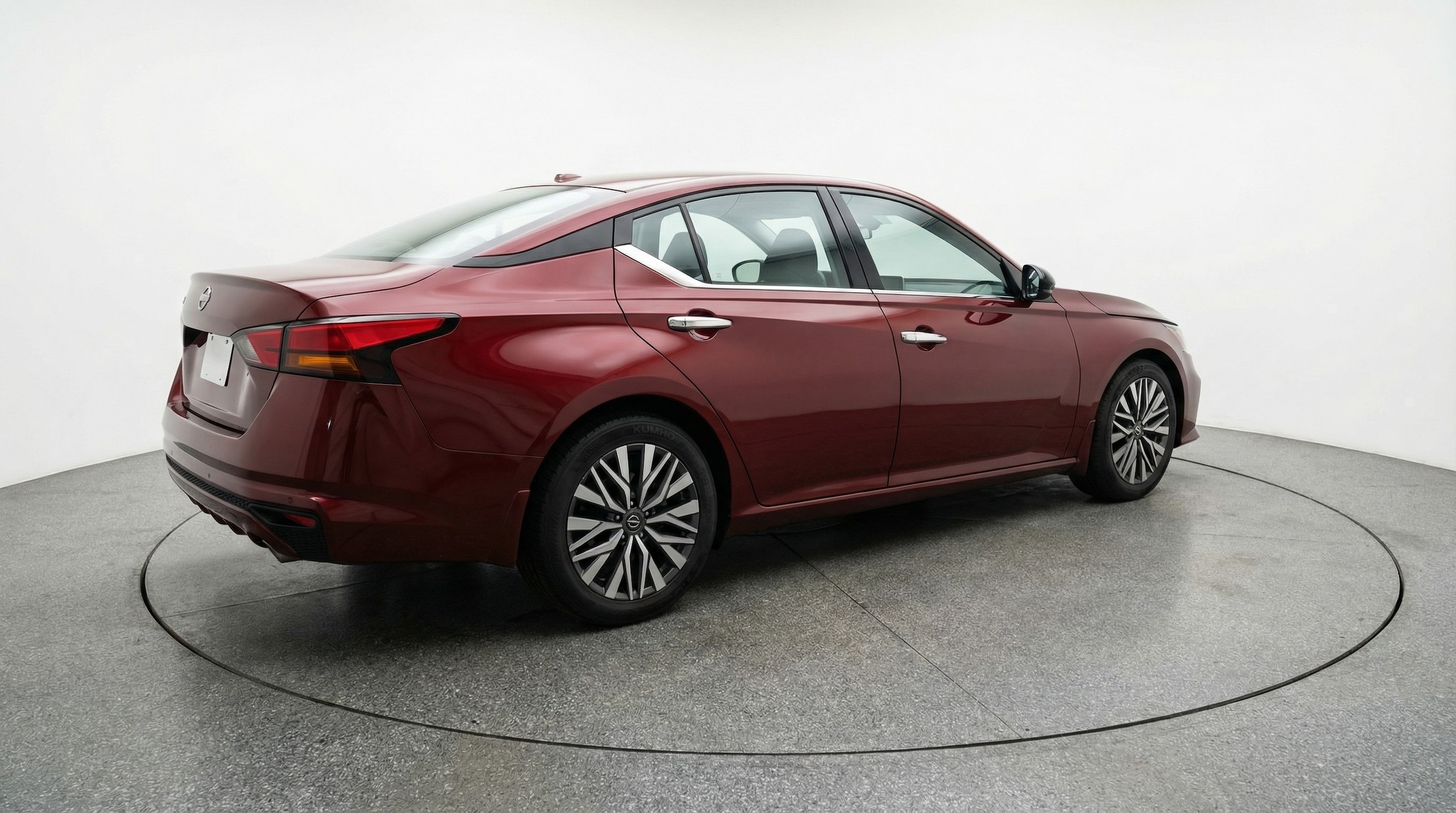 Thumbnail: 2025 Nissan Altima - 7