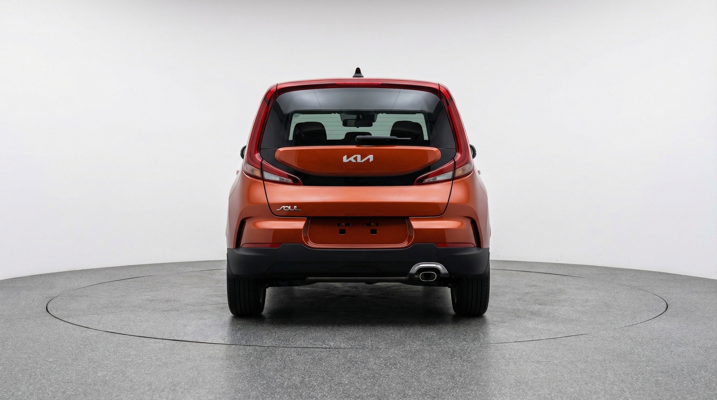 Thumbnail: 2025 Kia Soul - 7
