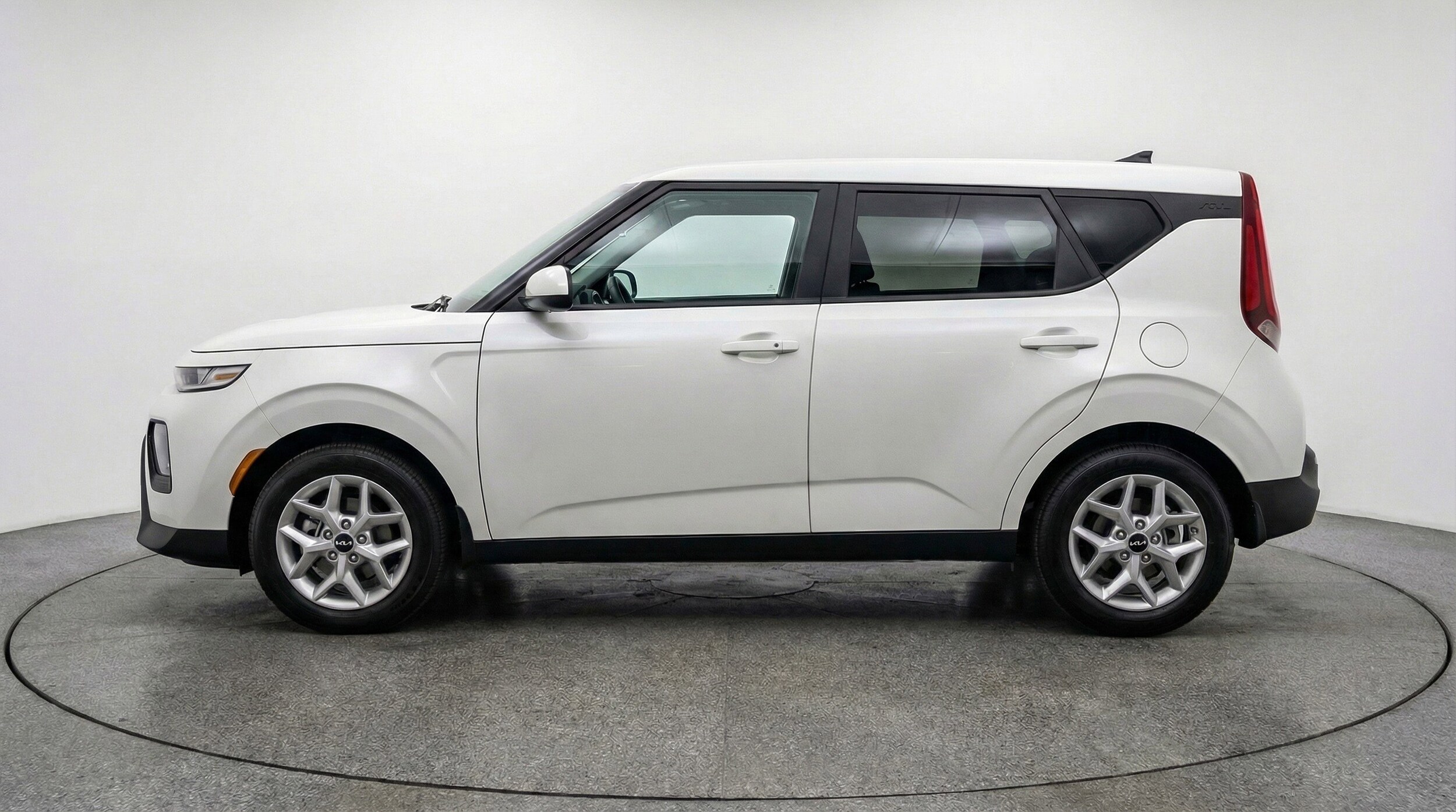 Thumbnail: 2025 Kia Soul - 5