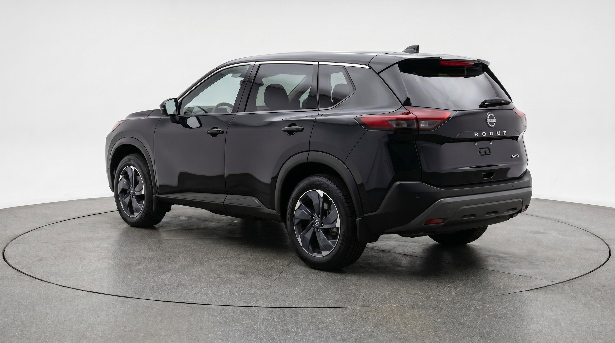 Thumbnail: 2025 Nissan Rogue - 6