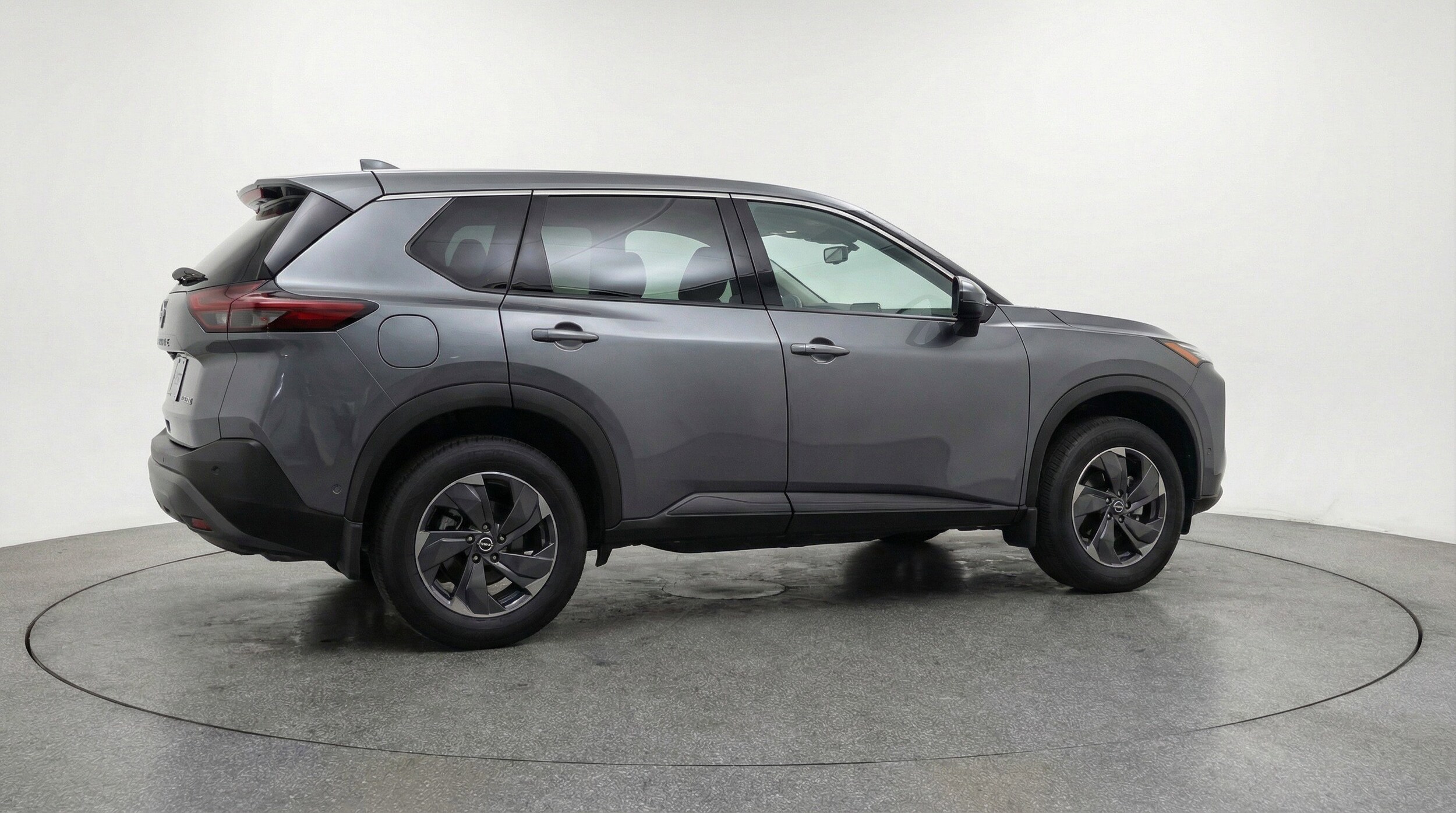 Thumbnail: 2025 Nissan Rogue - 9