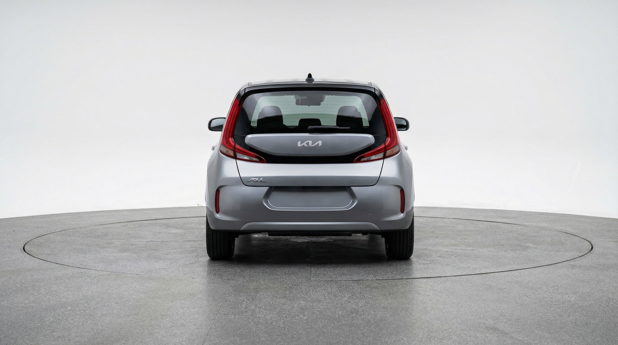 Thumbnail: 2025 Kia Soul - 7