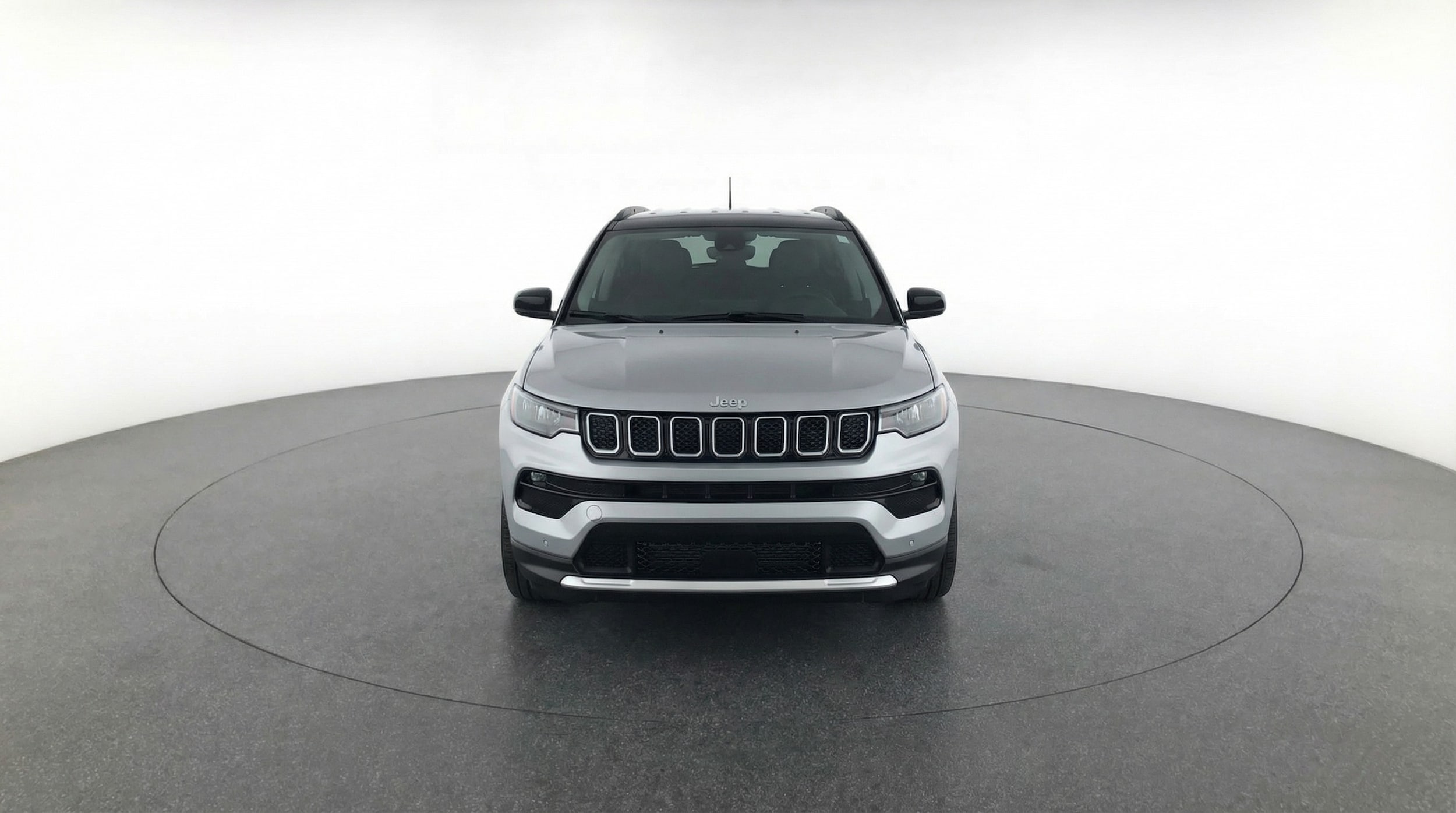 Thumbnail: 2025 Jeep Compass - 2