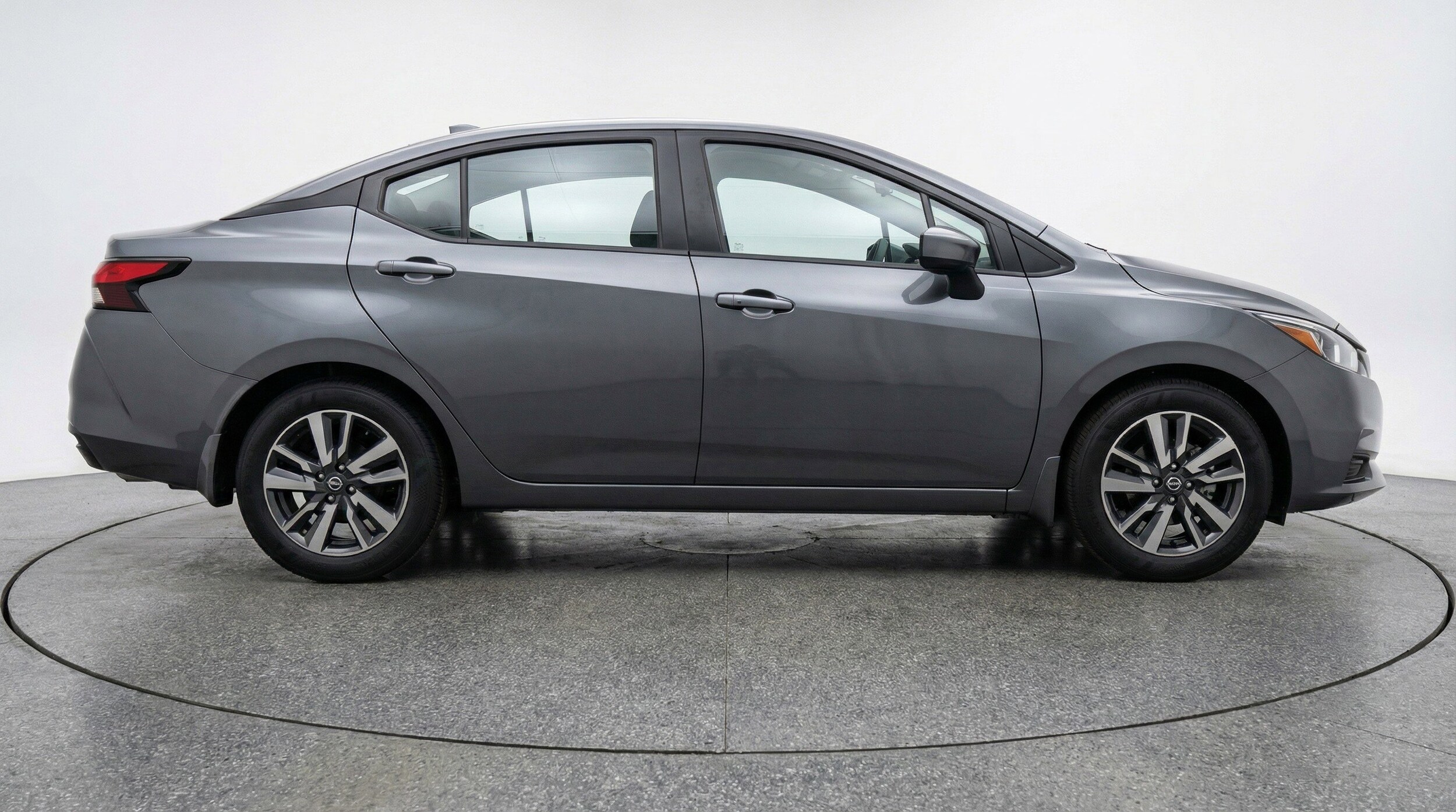 Thumbnail: 2025 Nissan Versa - 11