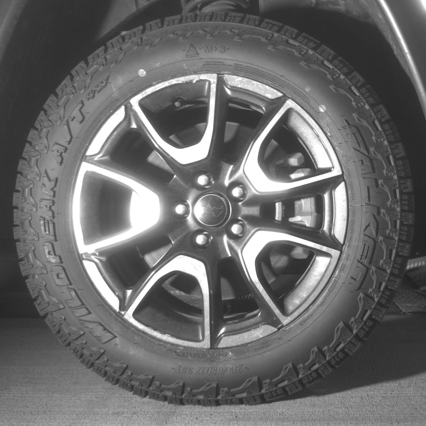 Thumbnail: 2025 Jeep Compass - 13