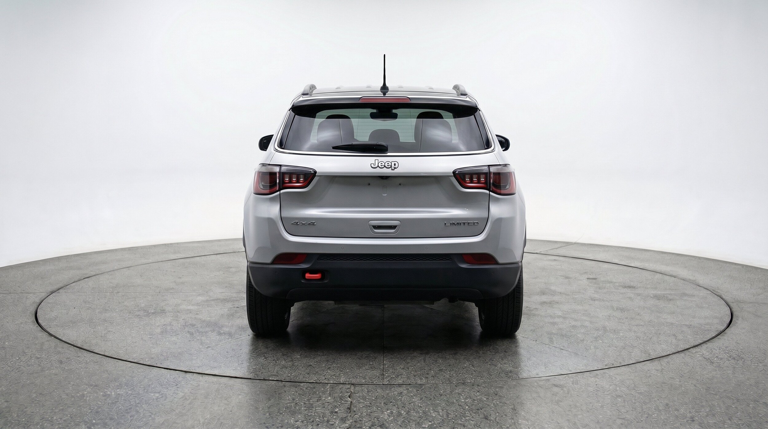 Thumbnail: 2025 Jeep Compass - 7