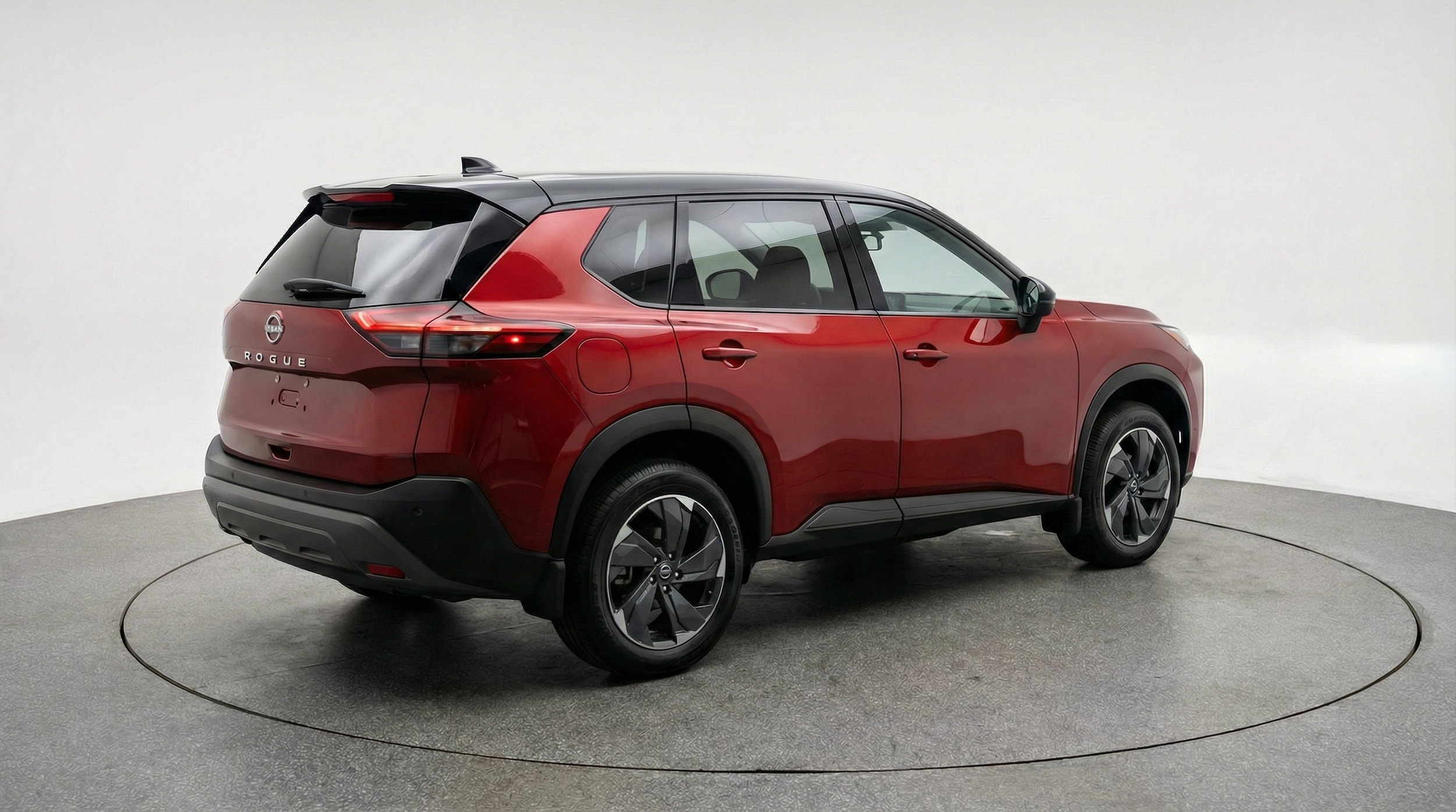 Thumbnail: 2025 Nissan Rogue - 7