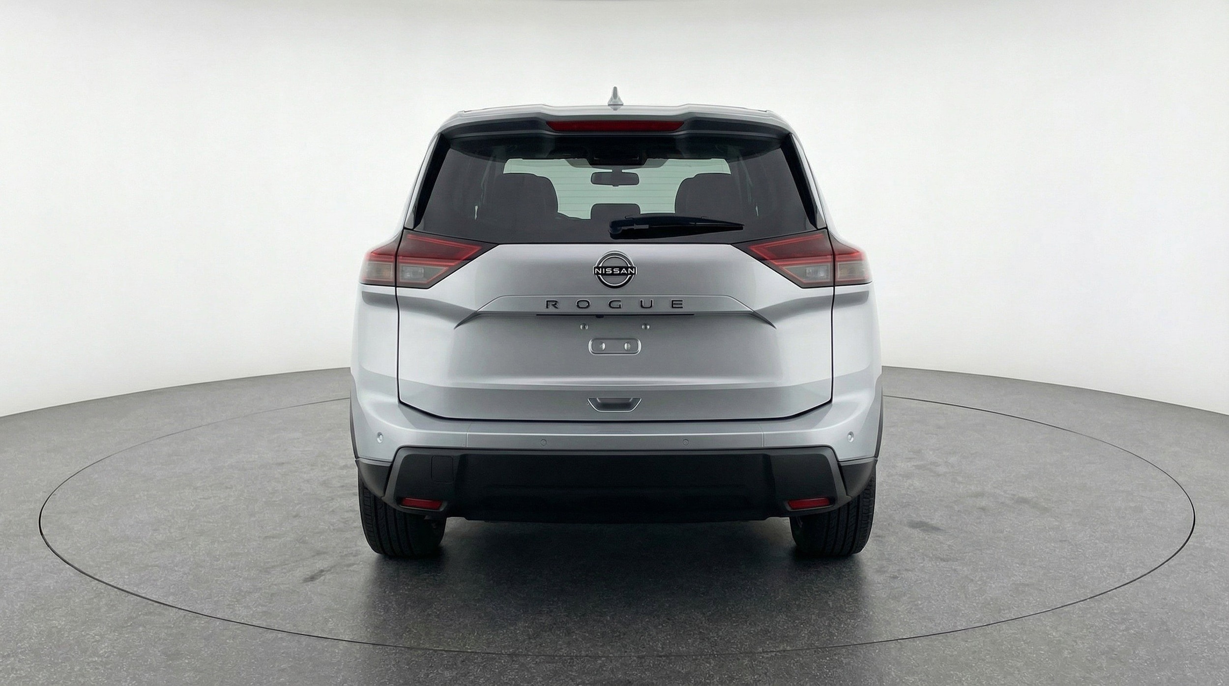Thumbnail: 2025 Nissan Rogue - 7