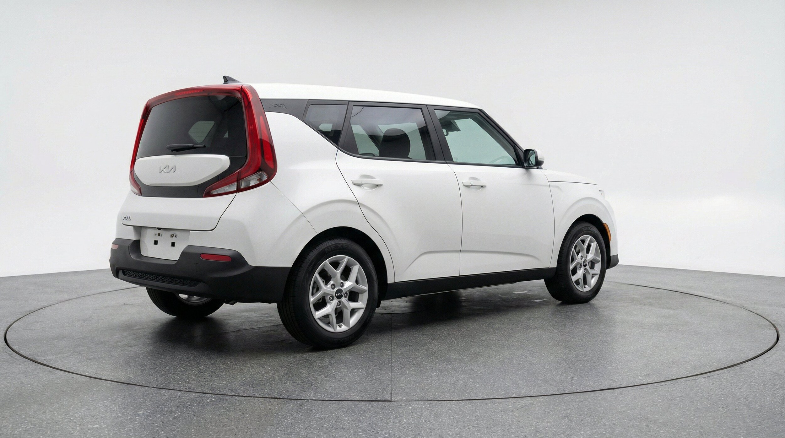 Thumbnail: 2025 Kia Soul - 9