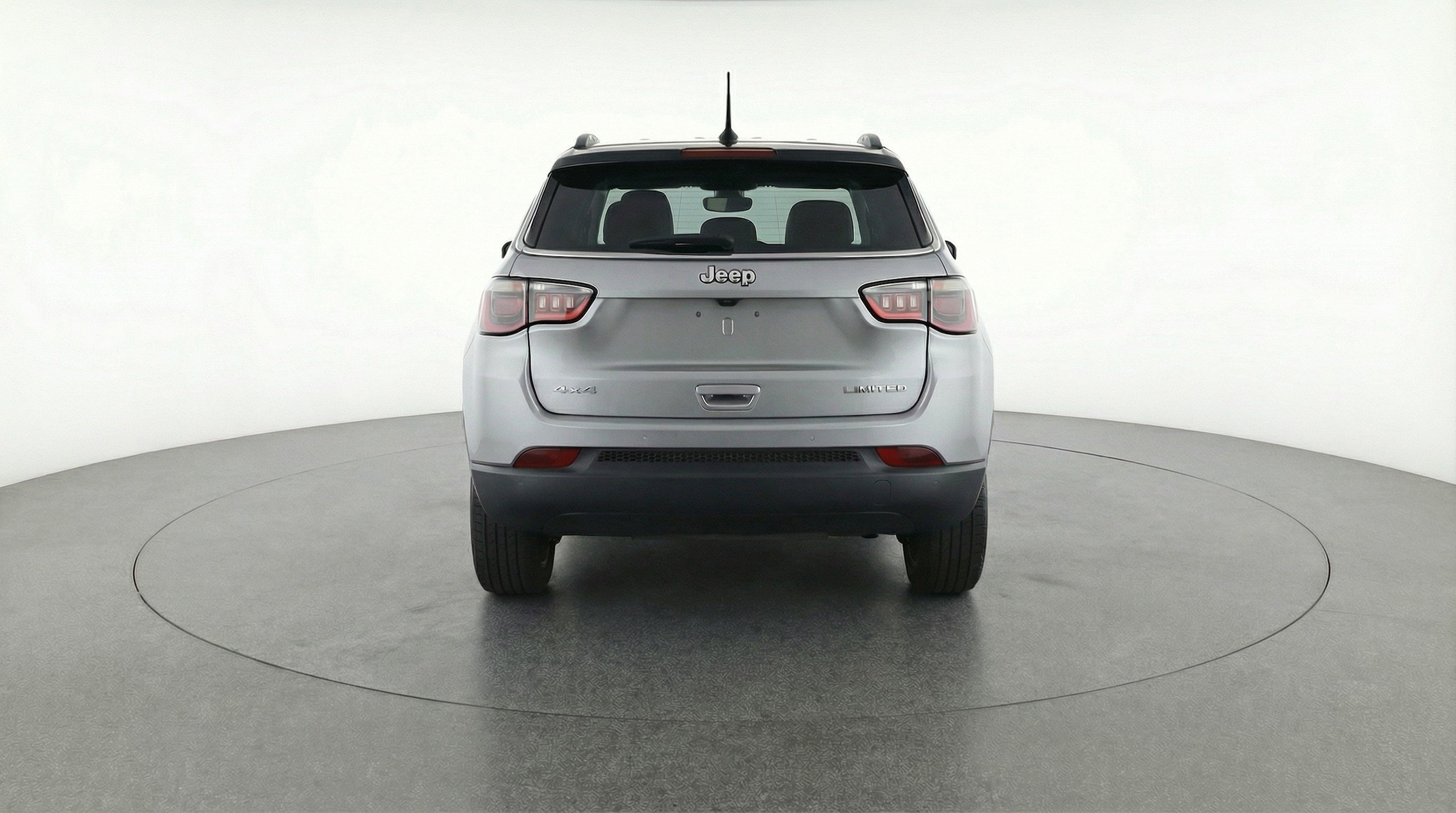 Thumbnail: 2025 Jeep Compass - 7