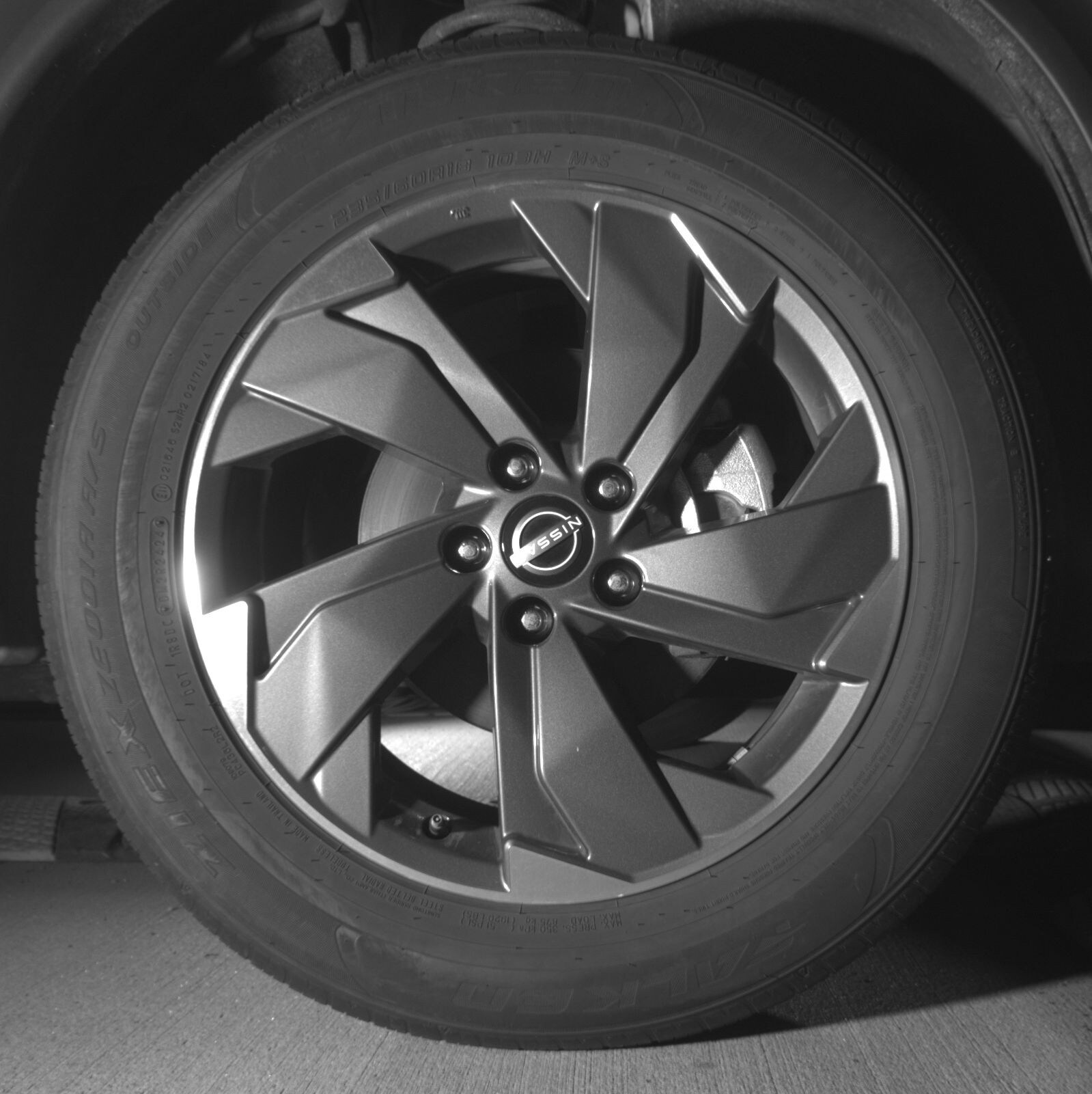 Thumbnail: 2025 Nissan Rogue - 10