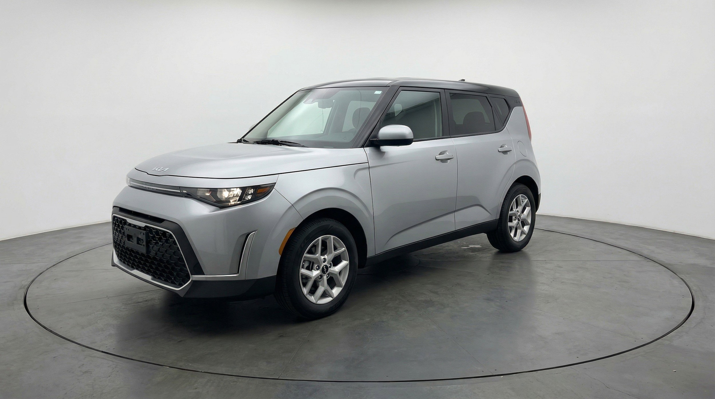 Thumbnail: 2025 Kia Soul - 3