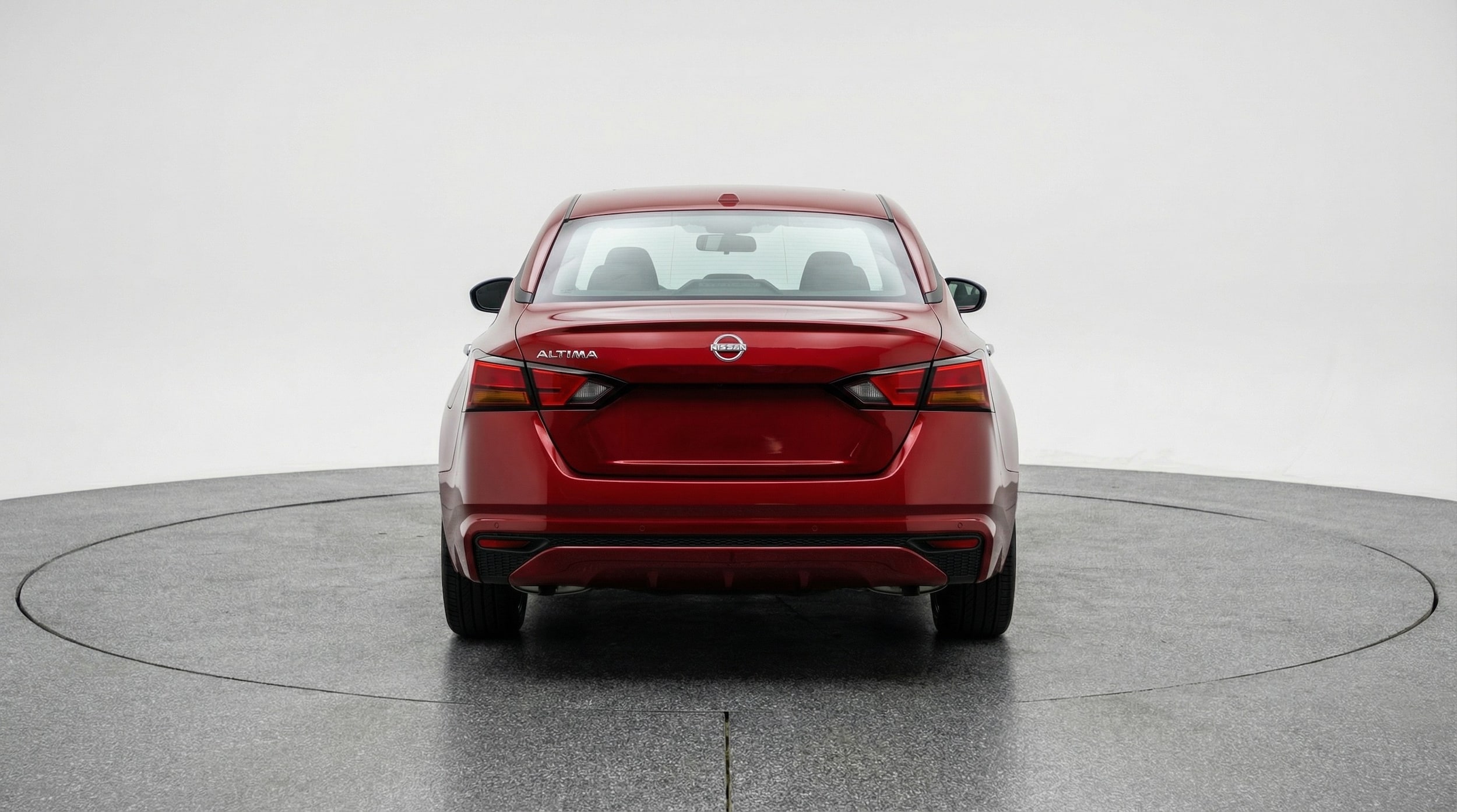 Thumbnail: 2025 Nissan Altima - 6