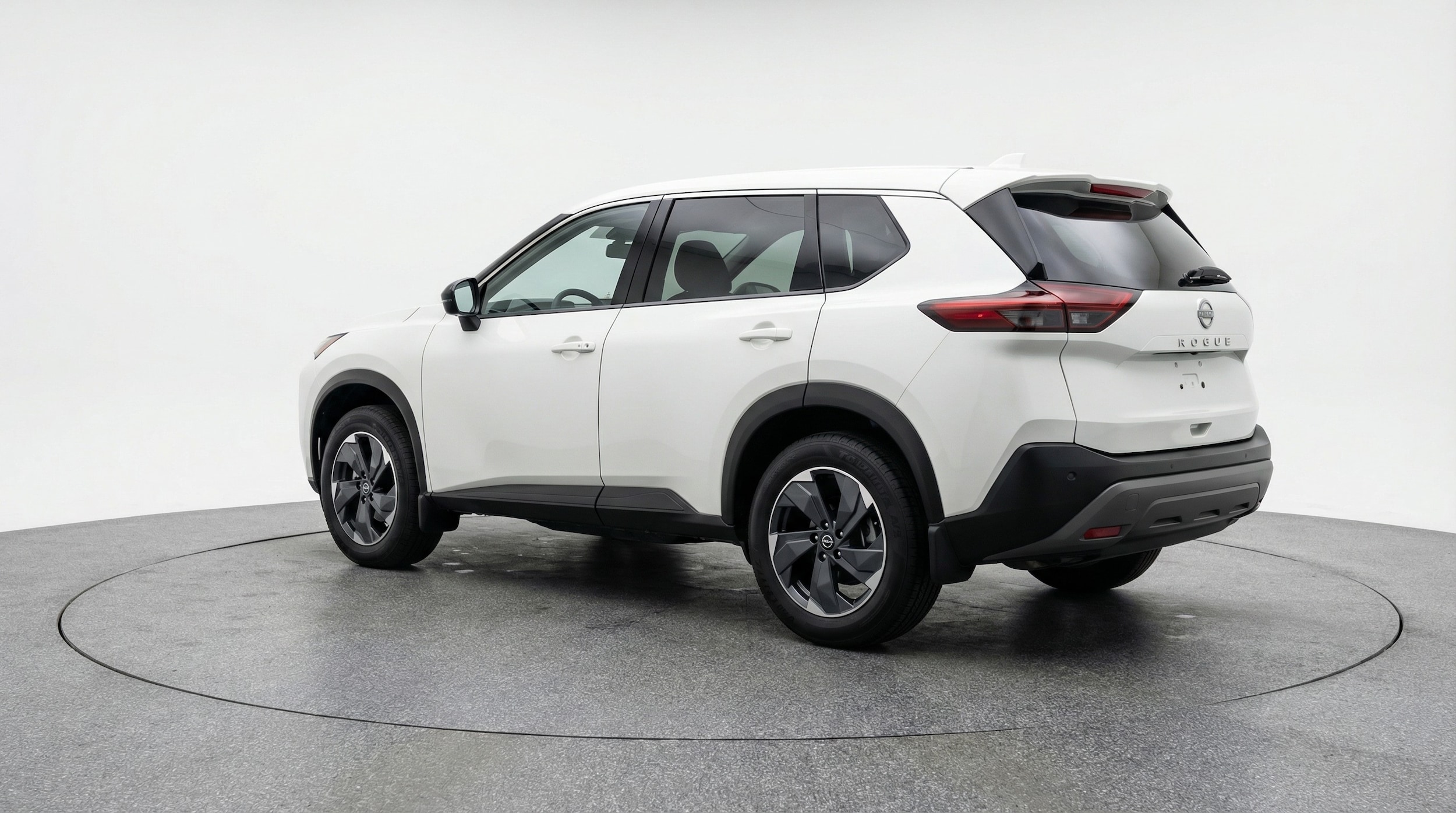 Thumbnail: 2025 Nissan Rogue - 5