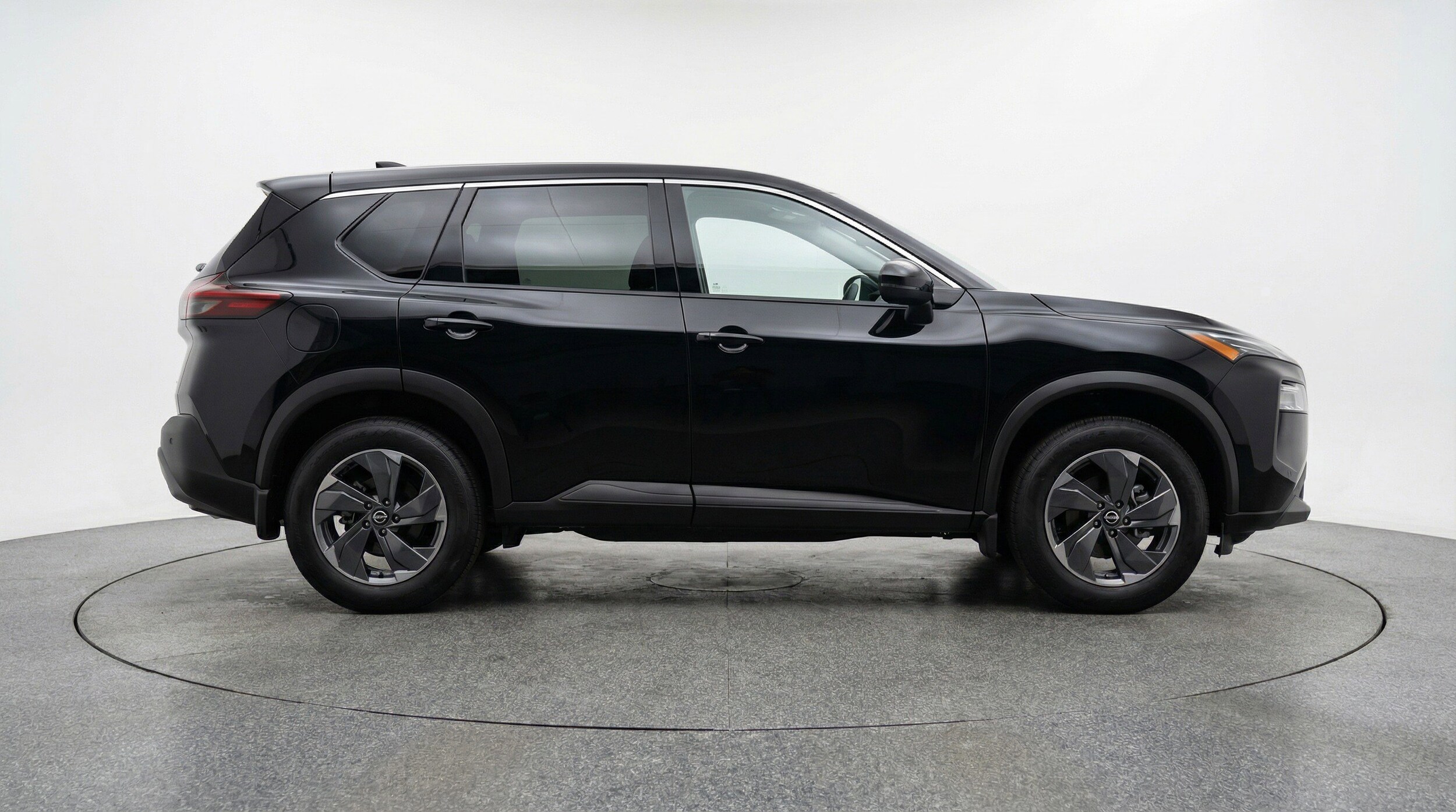 Thumbnail: 2025 Nissan Rogue - 11