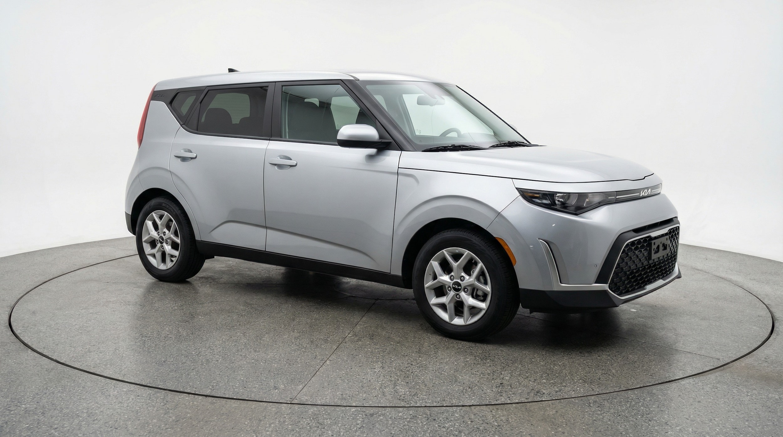 Thumbnail: 2025 Kia Soul - 1