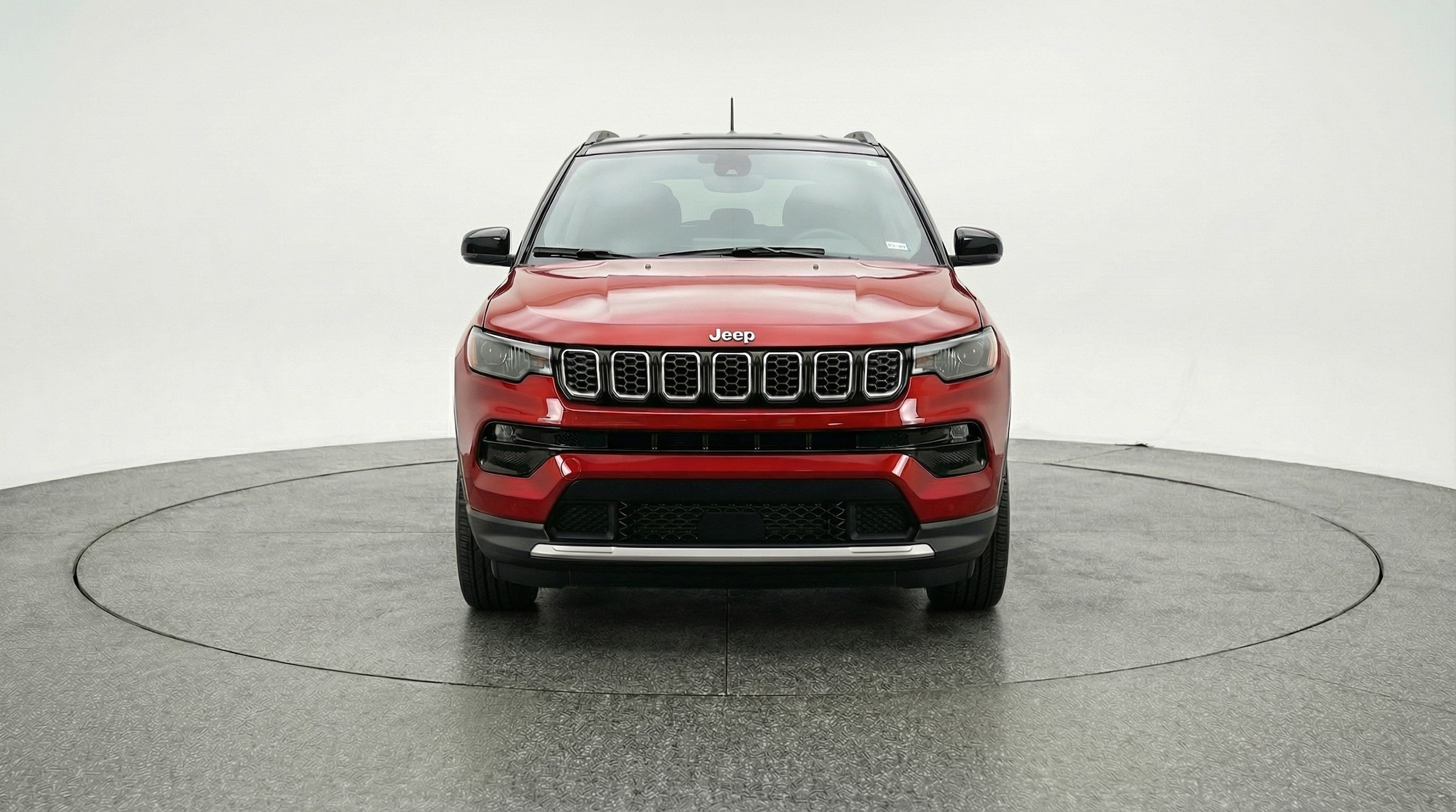 Thumbnail: 2025 Jeep Compass - 2