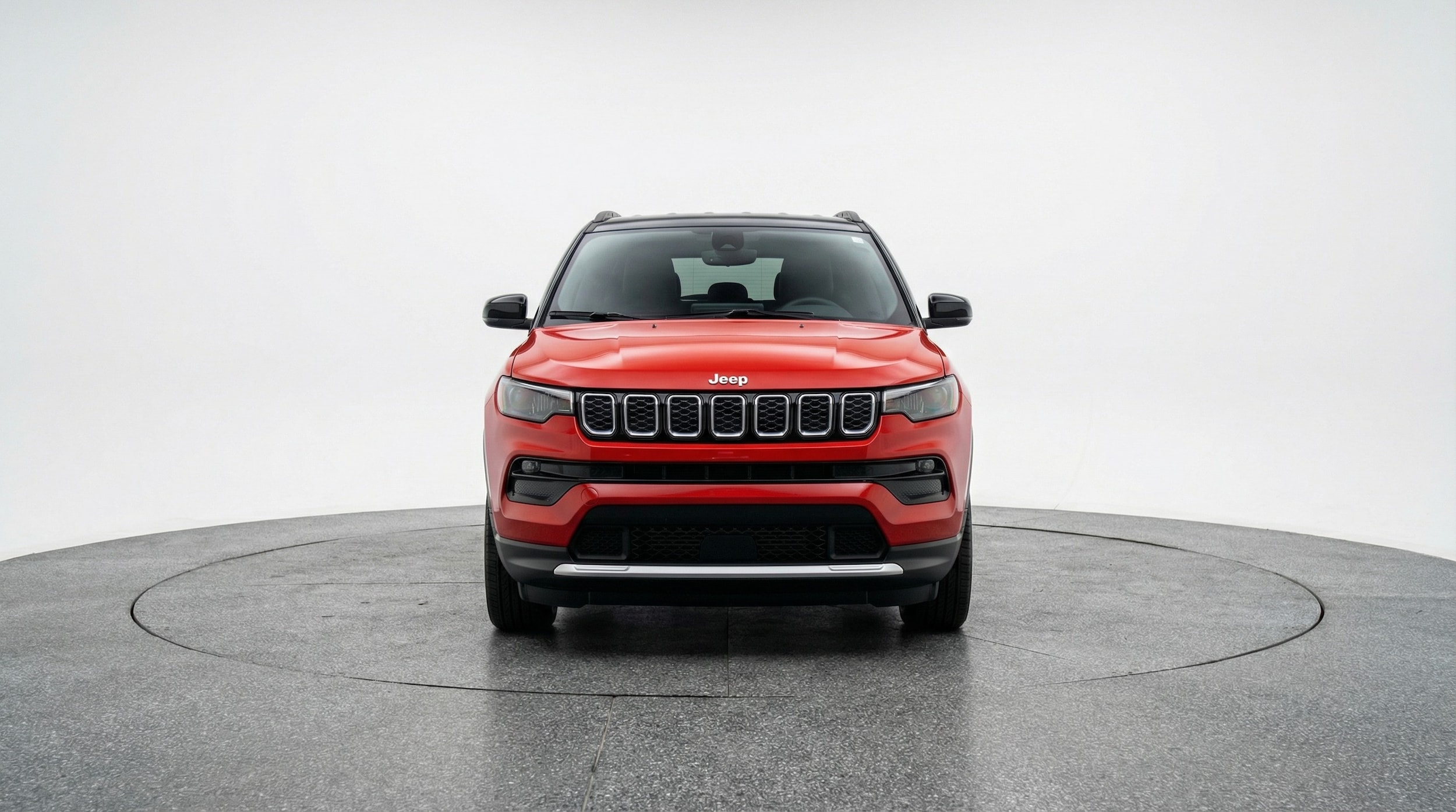 Thumbnail: 2025 Jeep Compass - 2