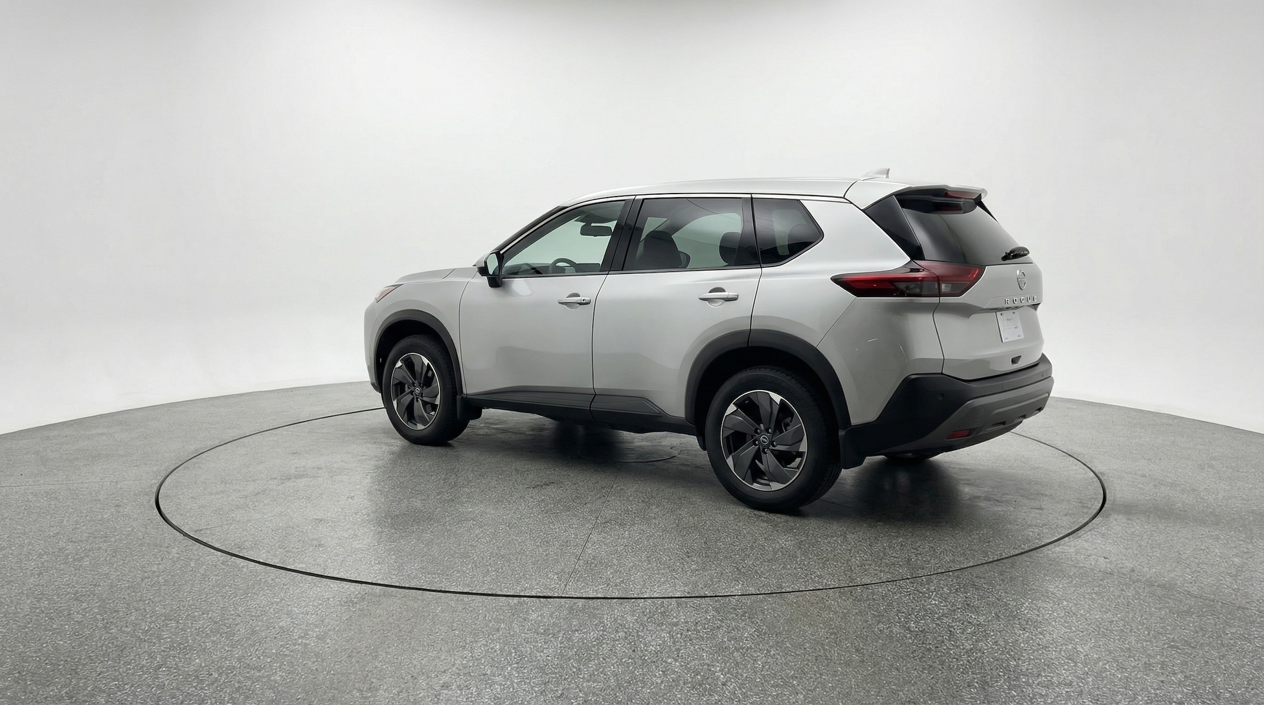 Thumbnail: 2025 Nissan Rogue - 5