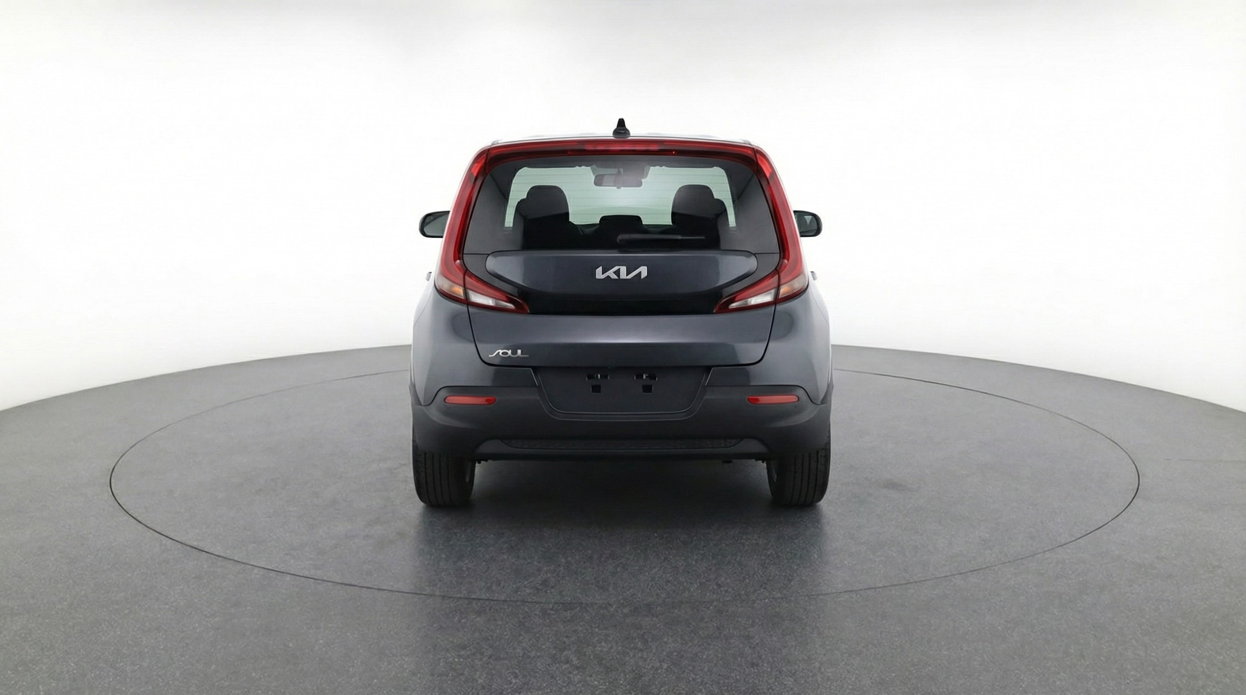 Thumbnail: 2025 Kia Soul - 6